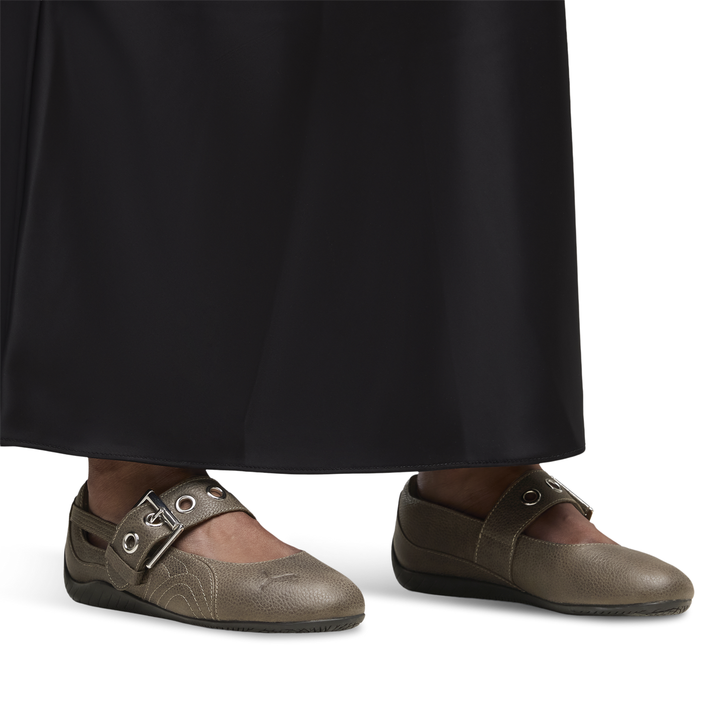 PUMA Speedcat Ballet Dress-Up - Women's - Matte Bronze/Black