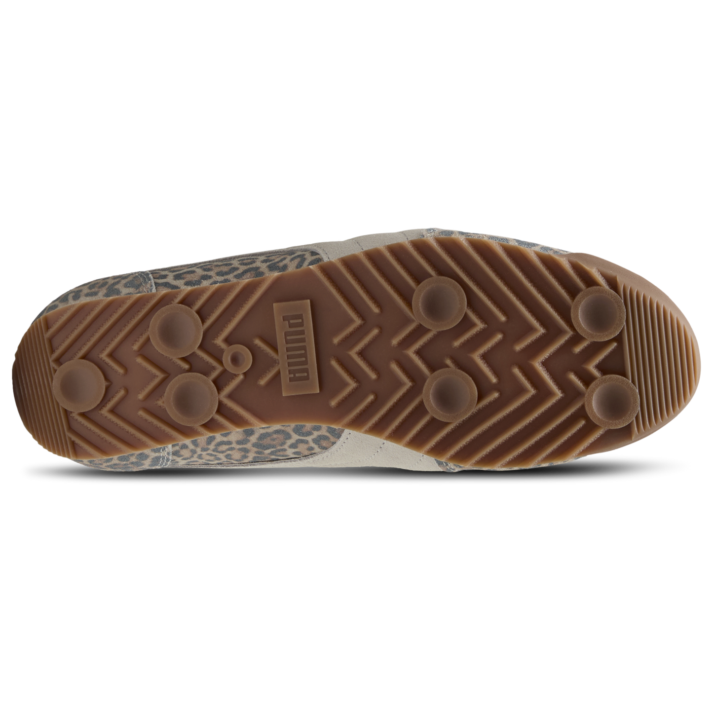 PUMA Arizona Leo - Women's - Vapor Gray/Vapor Gray