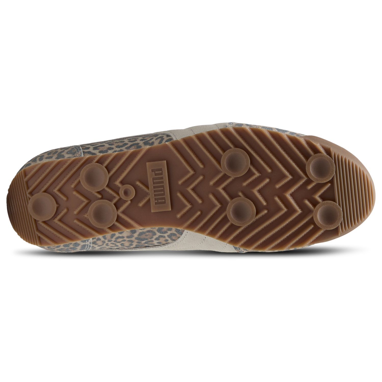 PUMA Arizona Leo - Women's - Vapor Gray/Vapor Gray