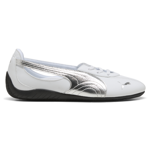 PUMA Speedcat Ballet Nova - Women's - White/Silver