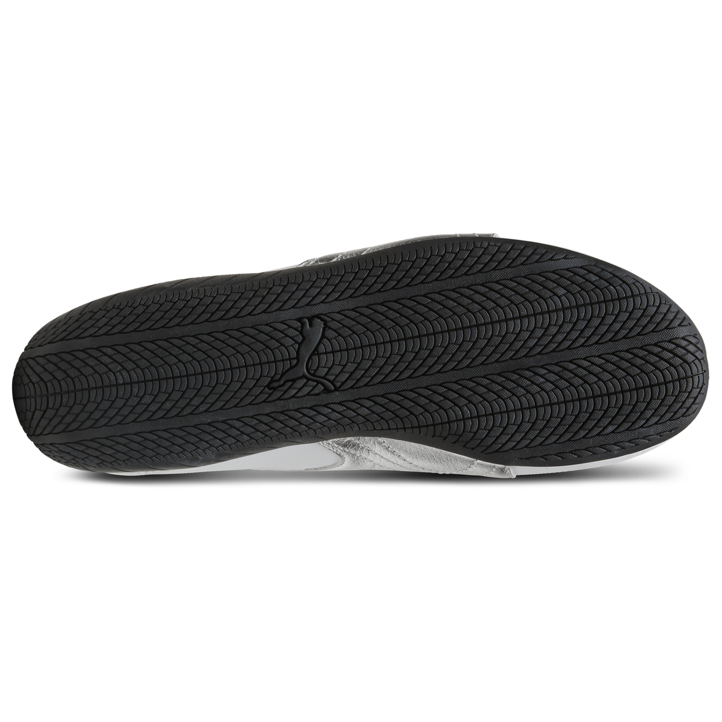 PUMA Speedcat Ballet Nova - Women's - White/Silver