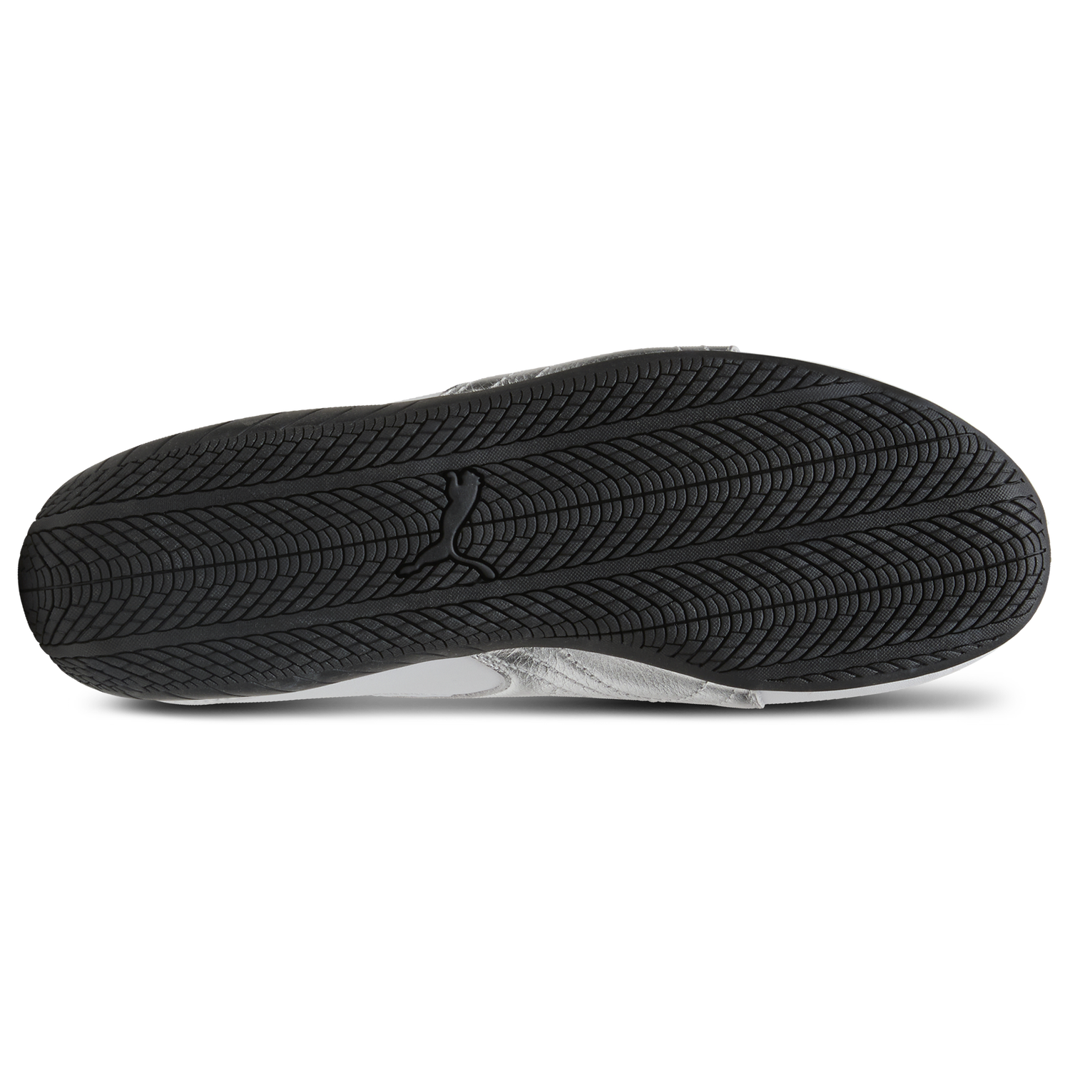 PUMA Speedcat Ballet Nova - Women's - White/Silver