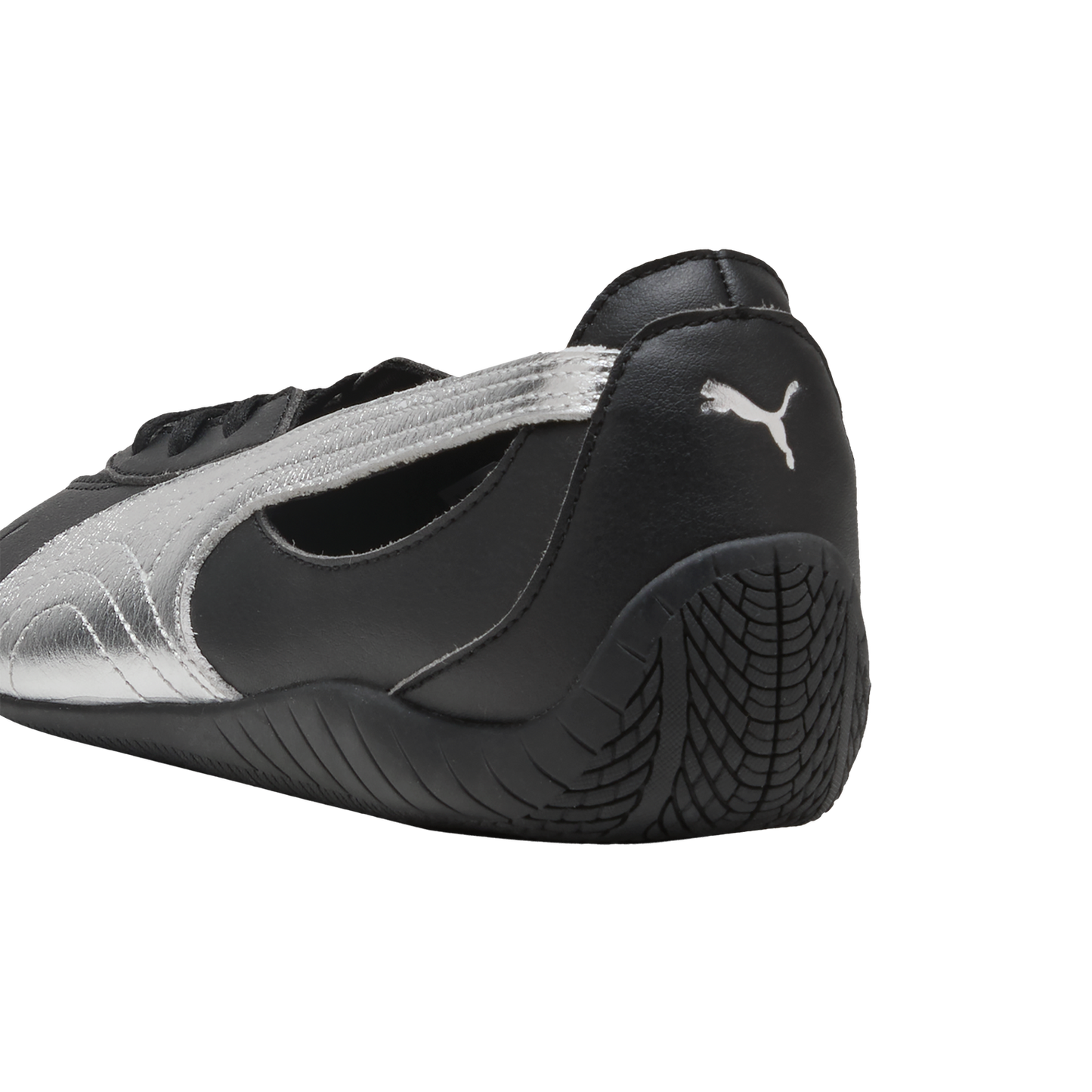 PUMA Nova Speedcat Ballet - Women's - Black/Silver