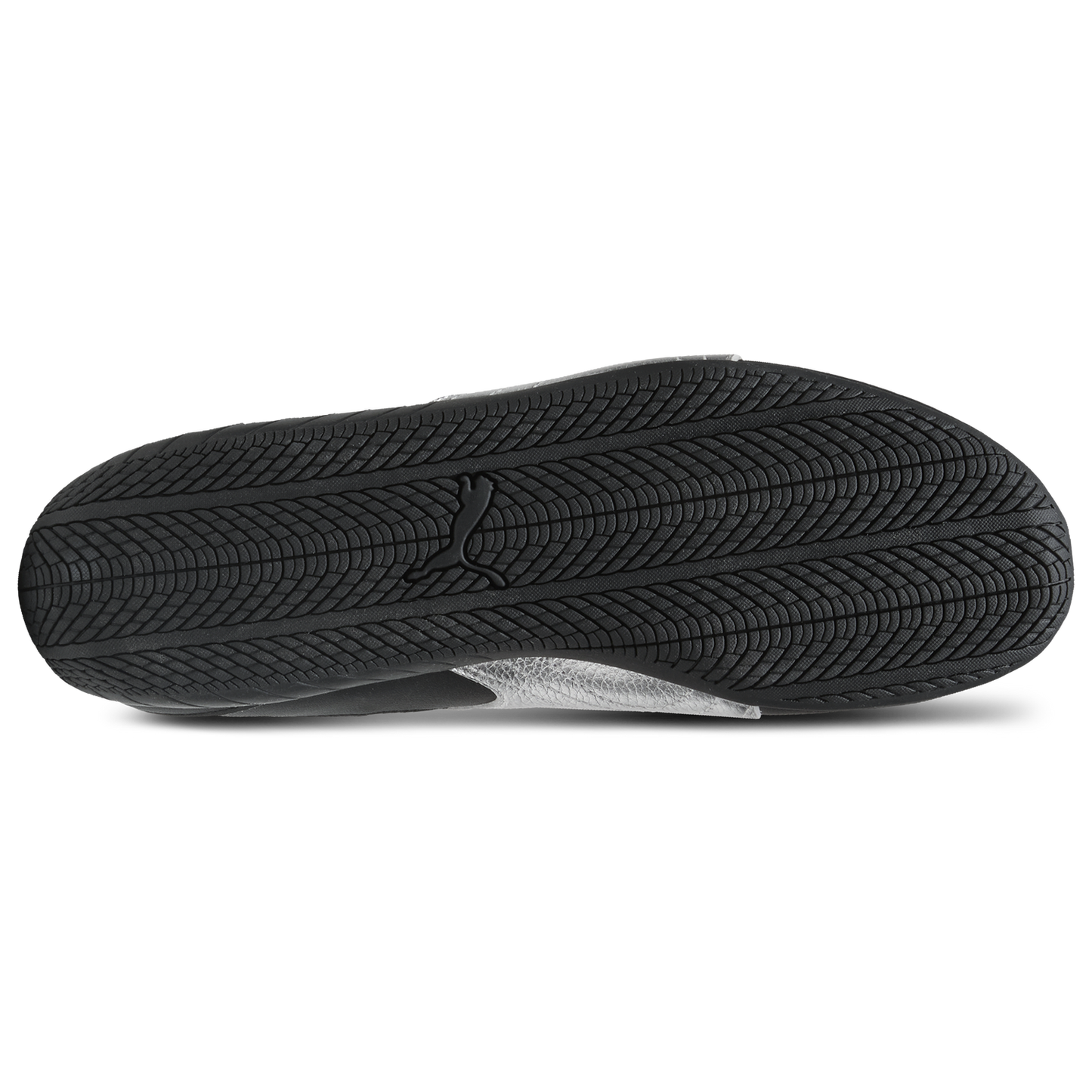 PUMA Nova Speedcat Ballet - Women's - Black/Silver
