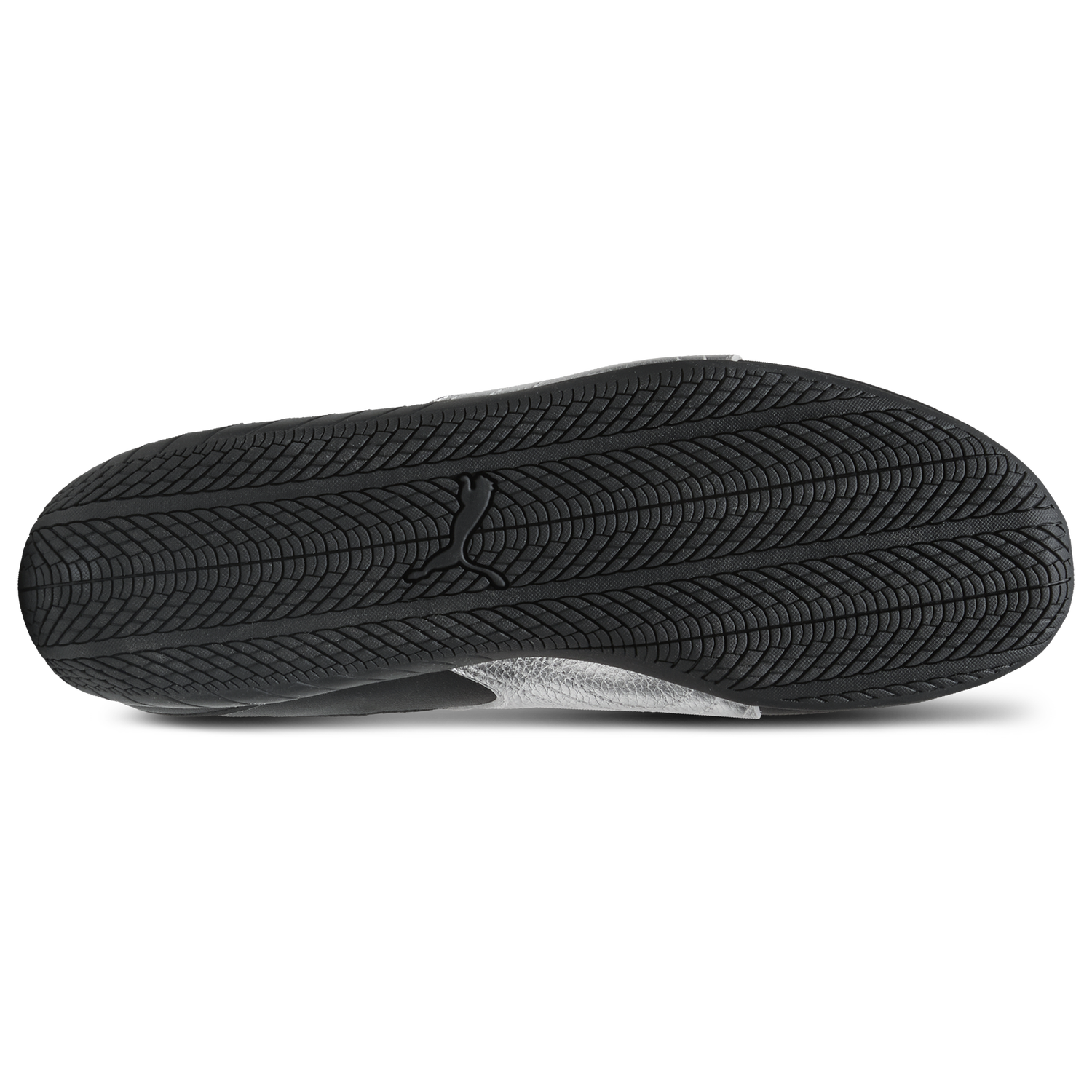 PUMA Nova Speedcat Ballet - Women's - Black/Silver