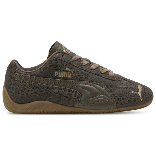 PUMA Speedcat Cat - Women's - Gum/Matte Bronze