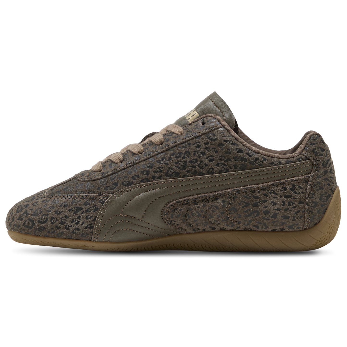 PUMA Speedcat Cat - Women's - Gum/Matte Bronze