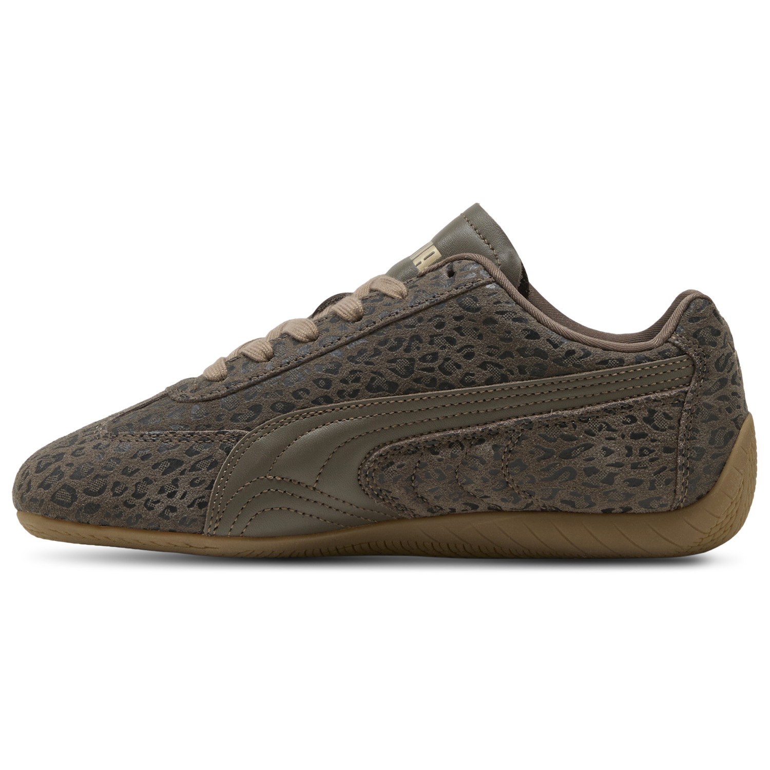 PUMA Speedcat Cat - Women's - Gum/Matte Bronze