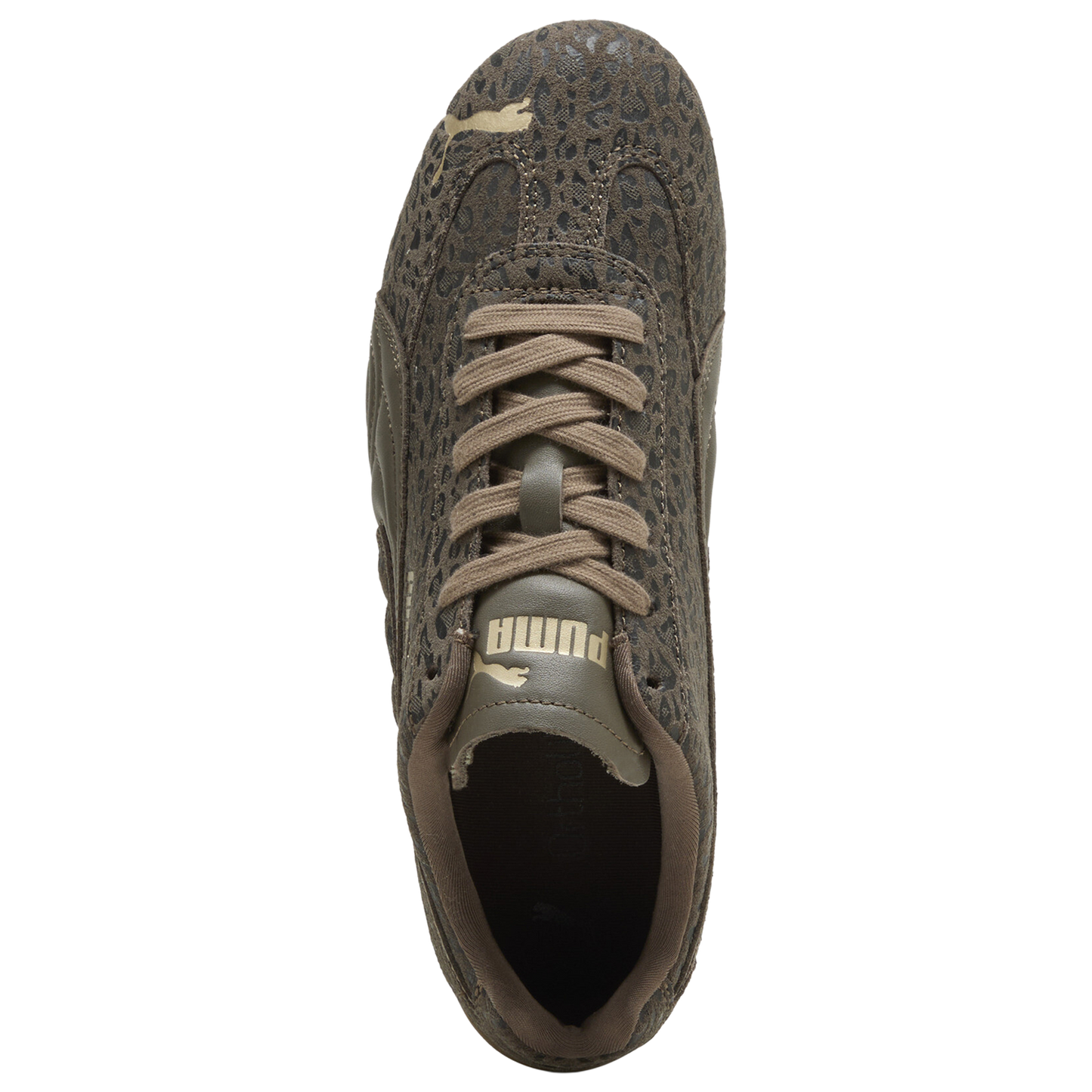 PUMA Speedcat Cat - Women's - Gum/Matte Bronze