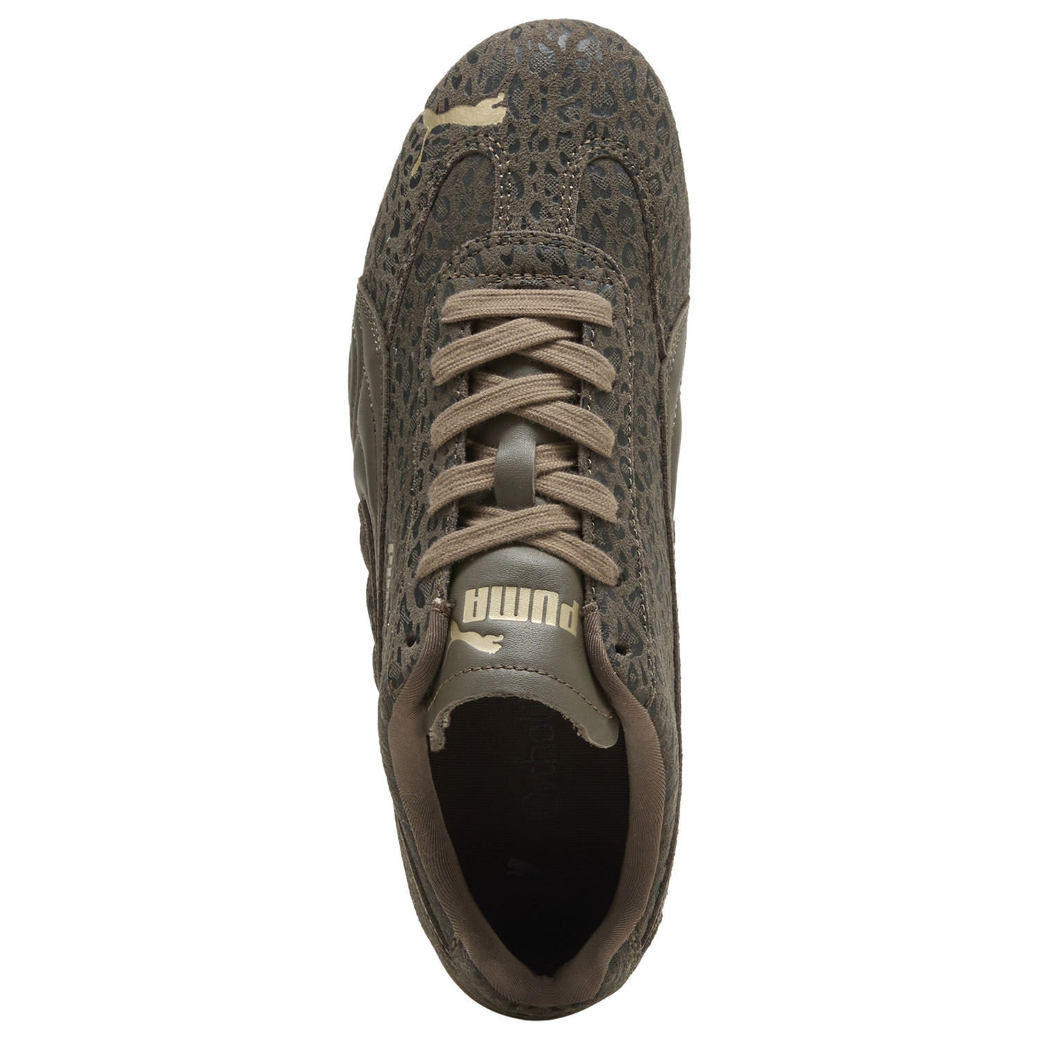 PUMA Speedcat Cat - Women's - Gum/Matte Bronze