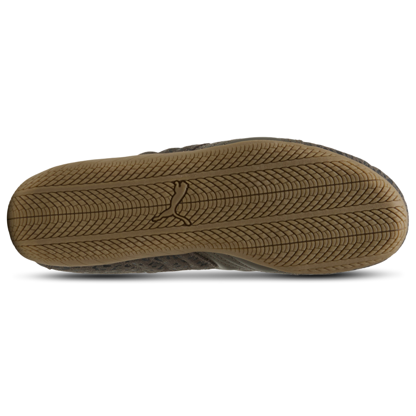 PUMA Speedcat Cat - Women's - Gum/Matte Bronze