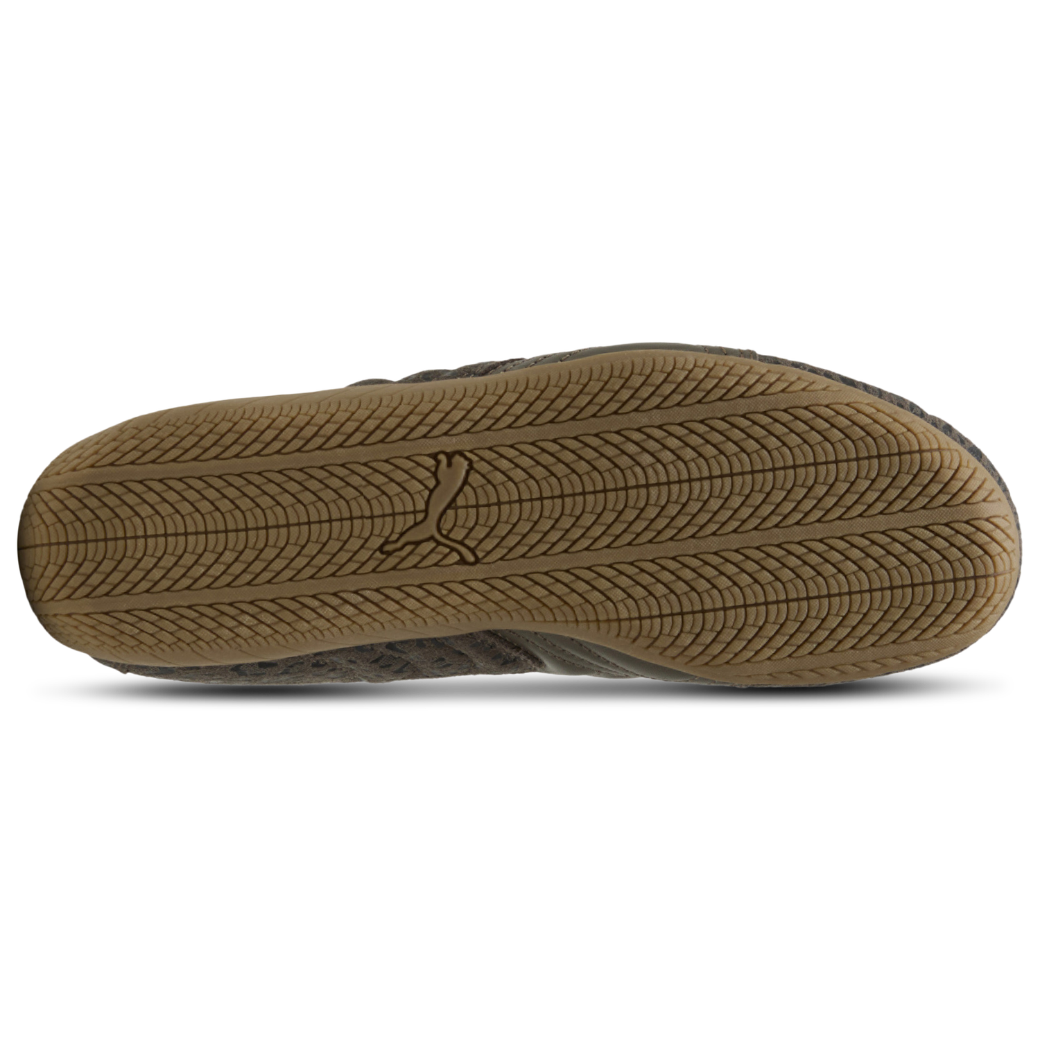 PUMA Speedcat Cat - Women's - Gum/Matte Bronze