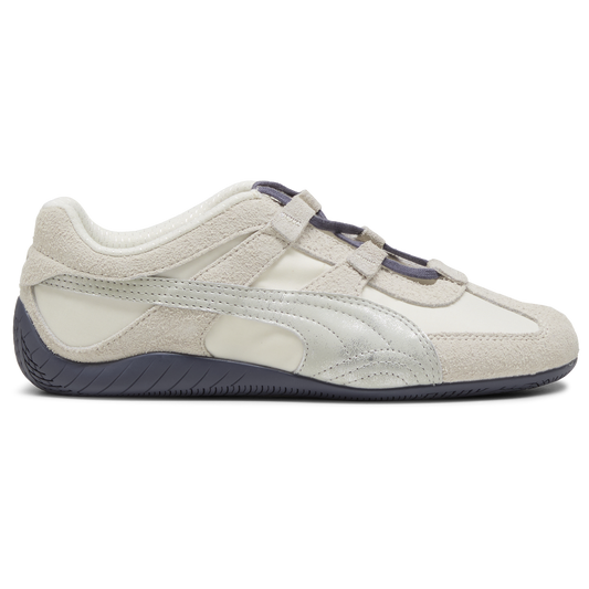 PUMA Speedcat Go - Women's - White/Gray/Blue