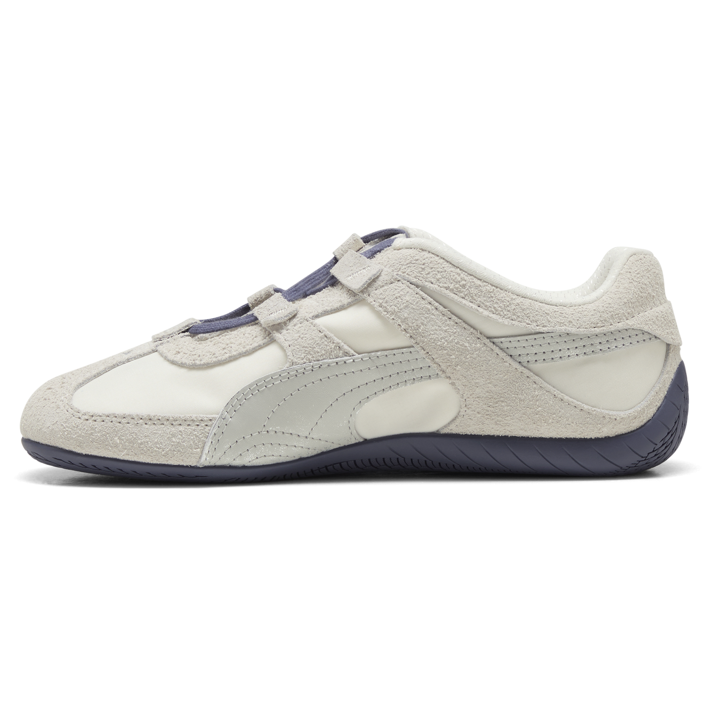 PUMA Speedcat Go - Women's - White/Gray/Blue