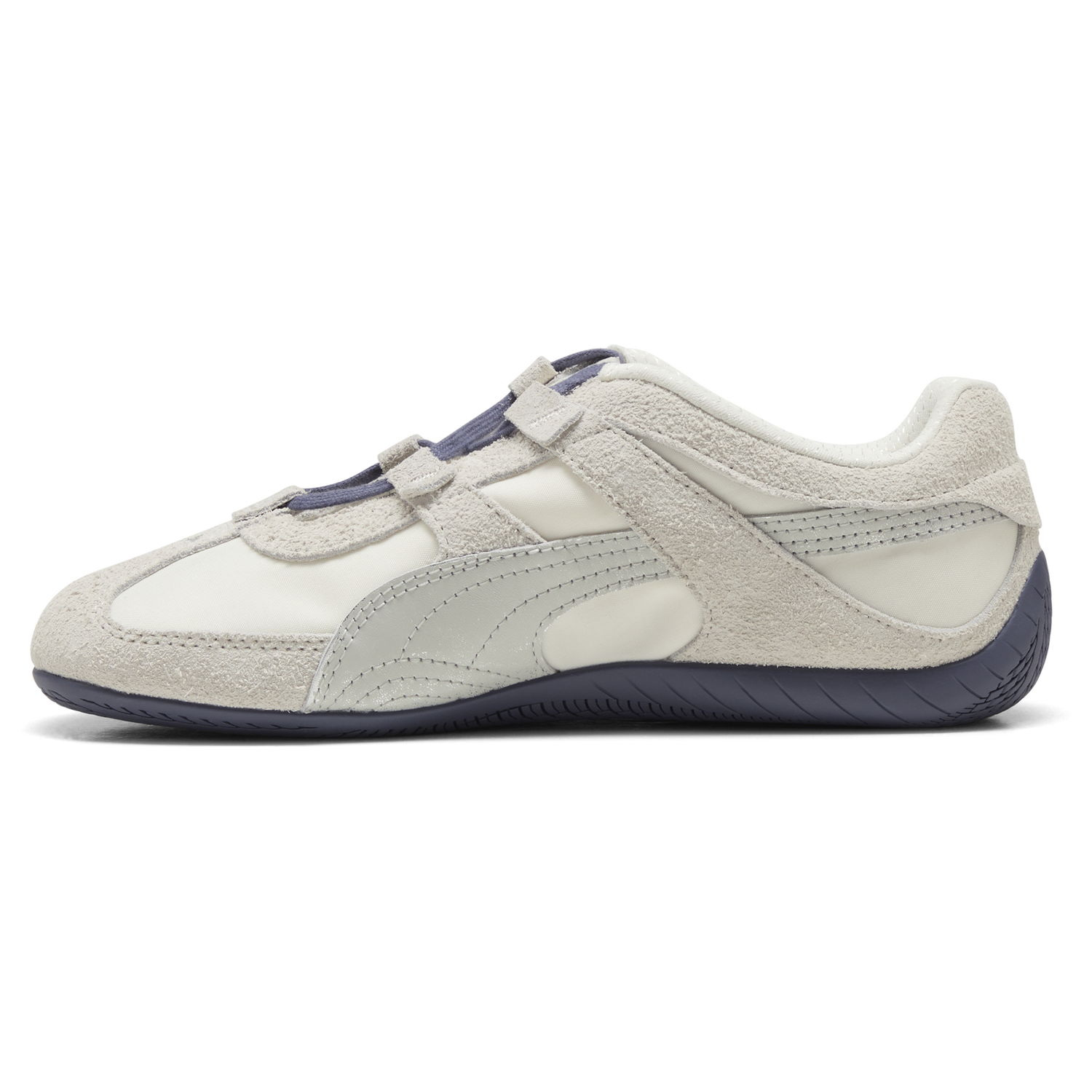 PUMA Speedcat Go - Women's - White/Gray/Blue