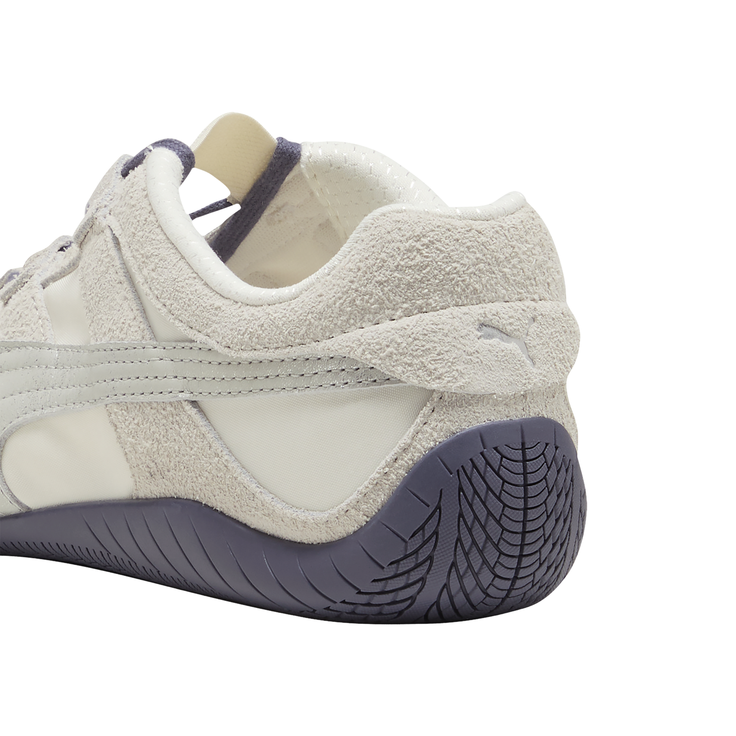 PUMA Speedcat Go - Women's - White/Gray/Blue