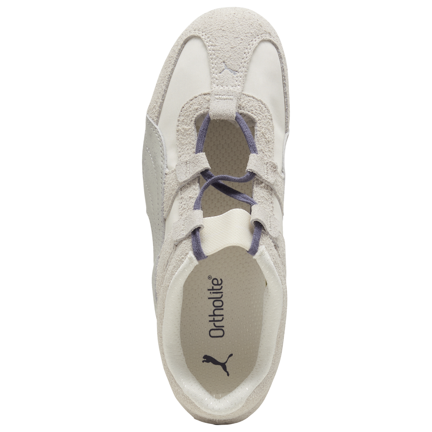 PUMA Speedcat Go - Women's - White/Gray/Blue