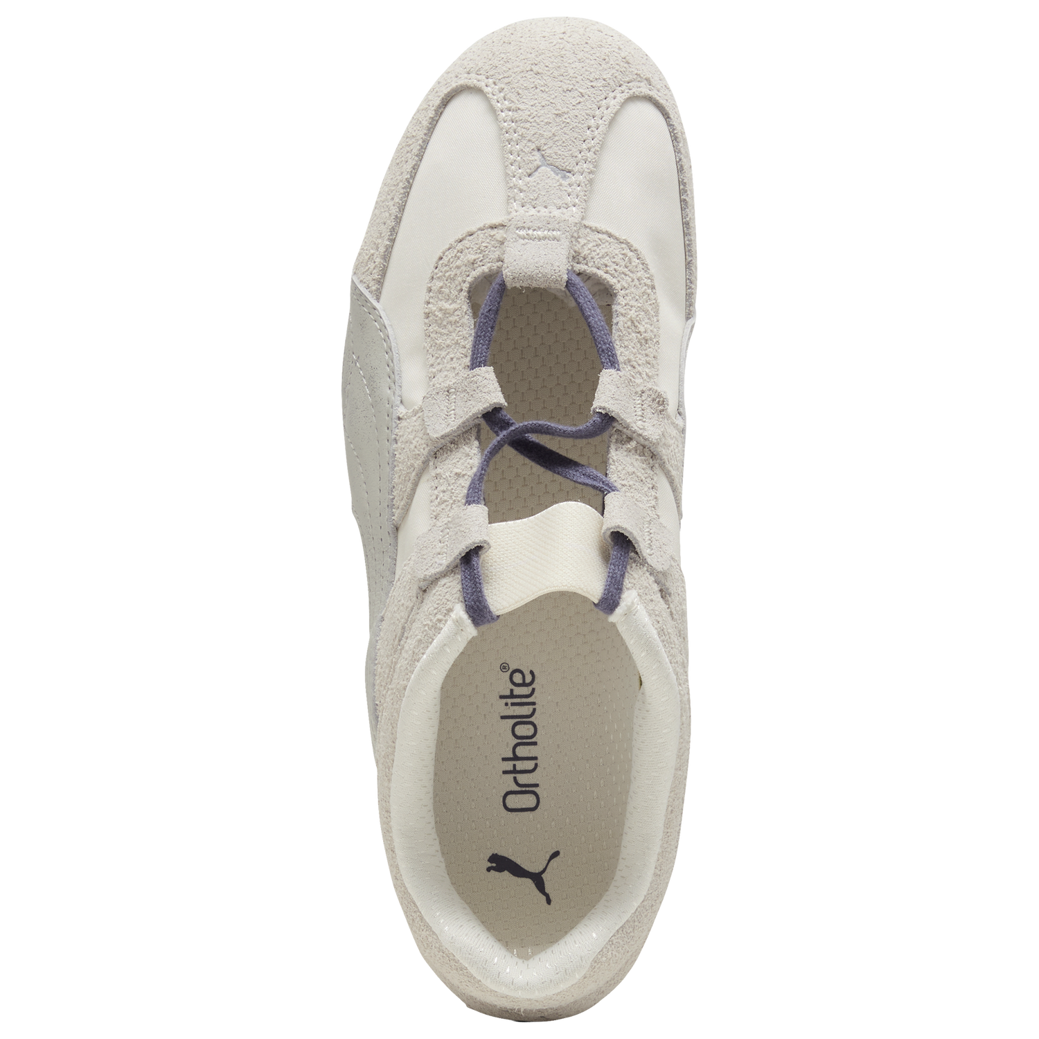PUMA Speedcat Go - Women's - White/Gray/Blue