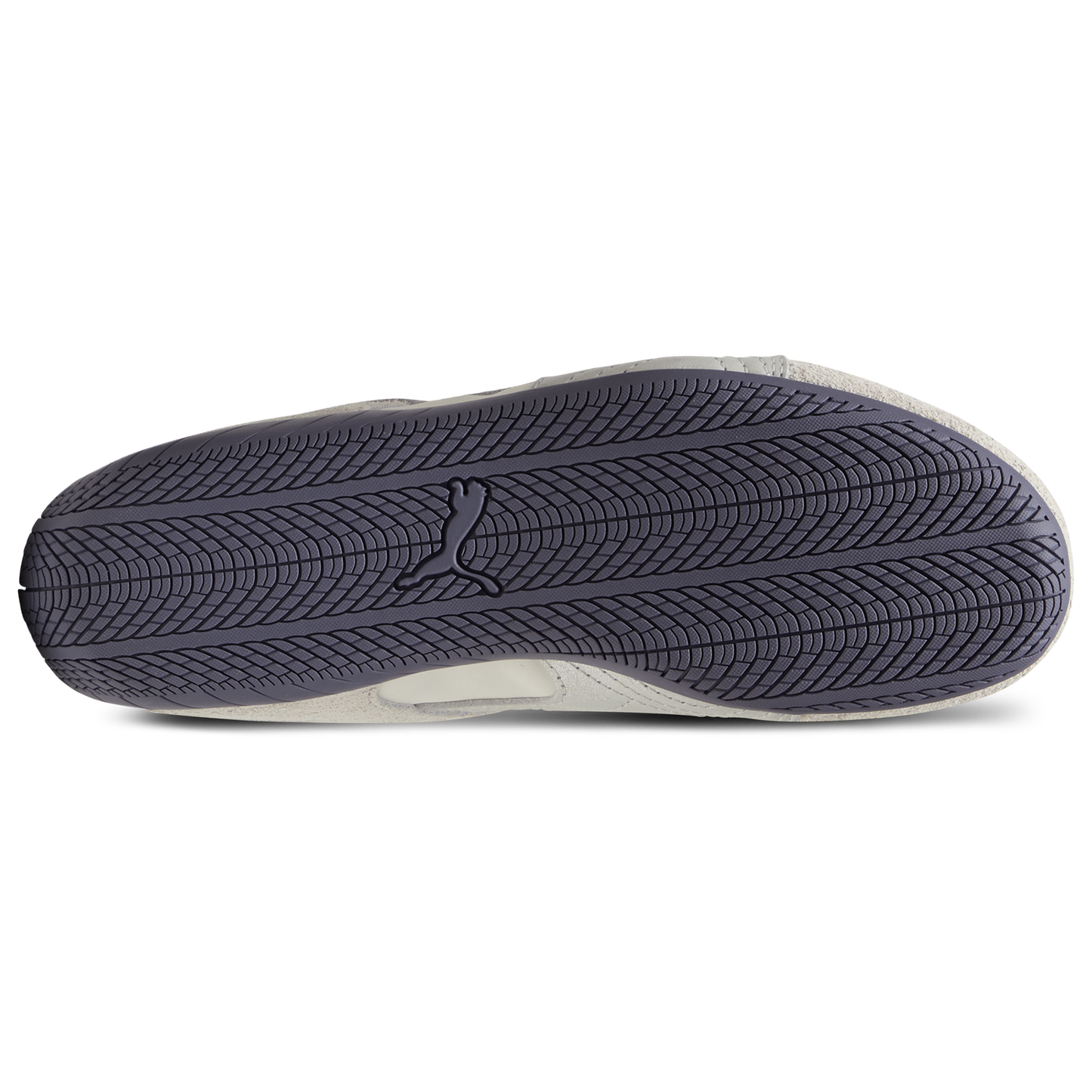 PUMA Speedcat Go - Women's - White/Gray/Blue