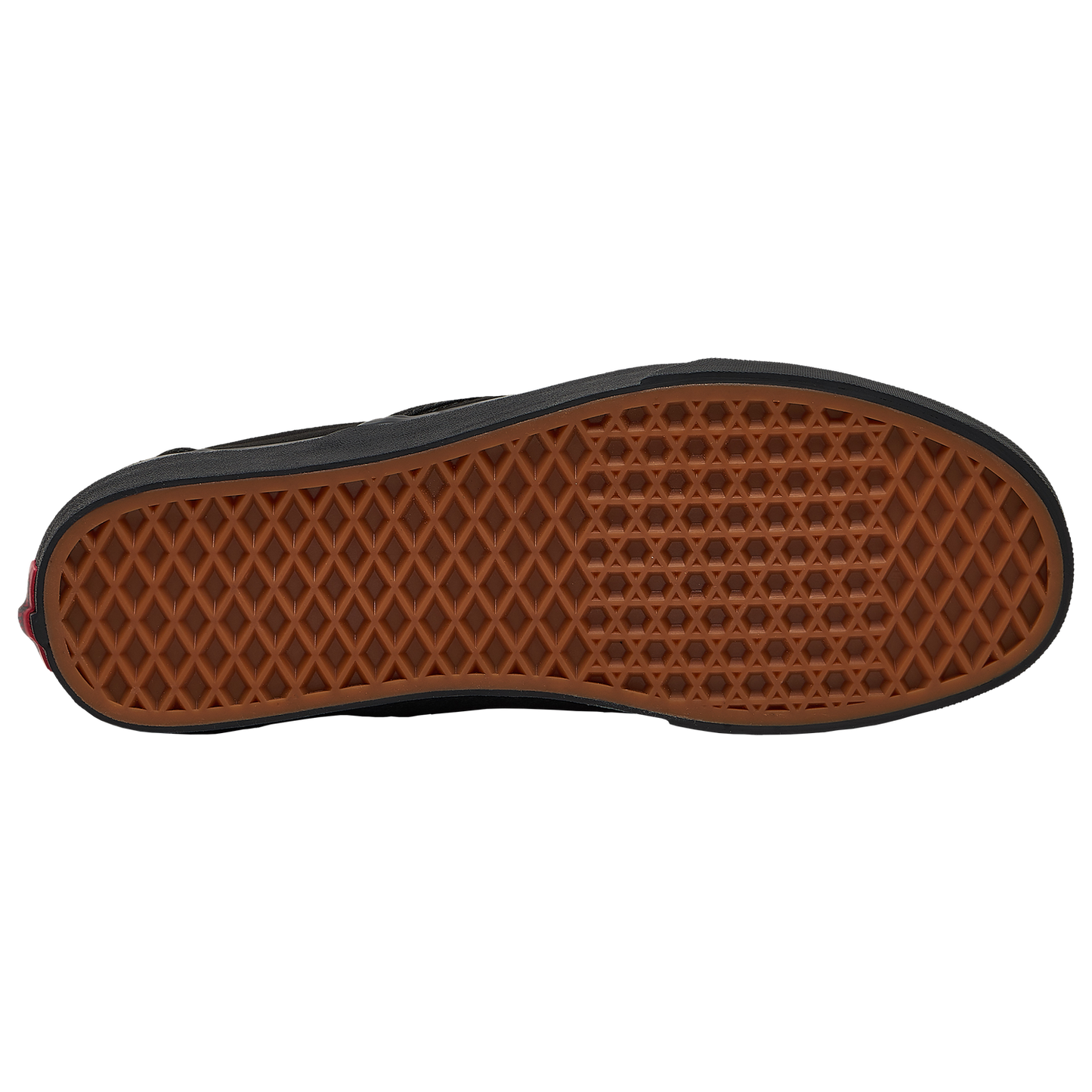 Vans Classic Slip On - Men's - Black/Black