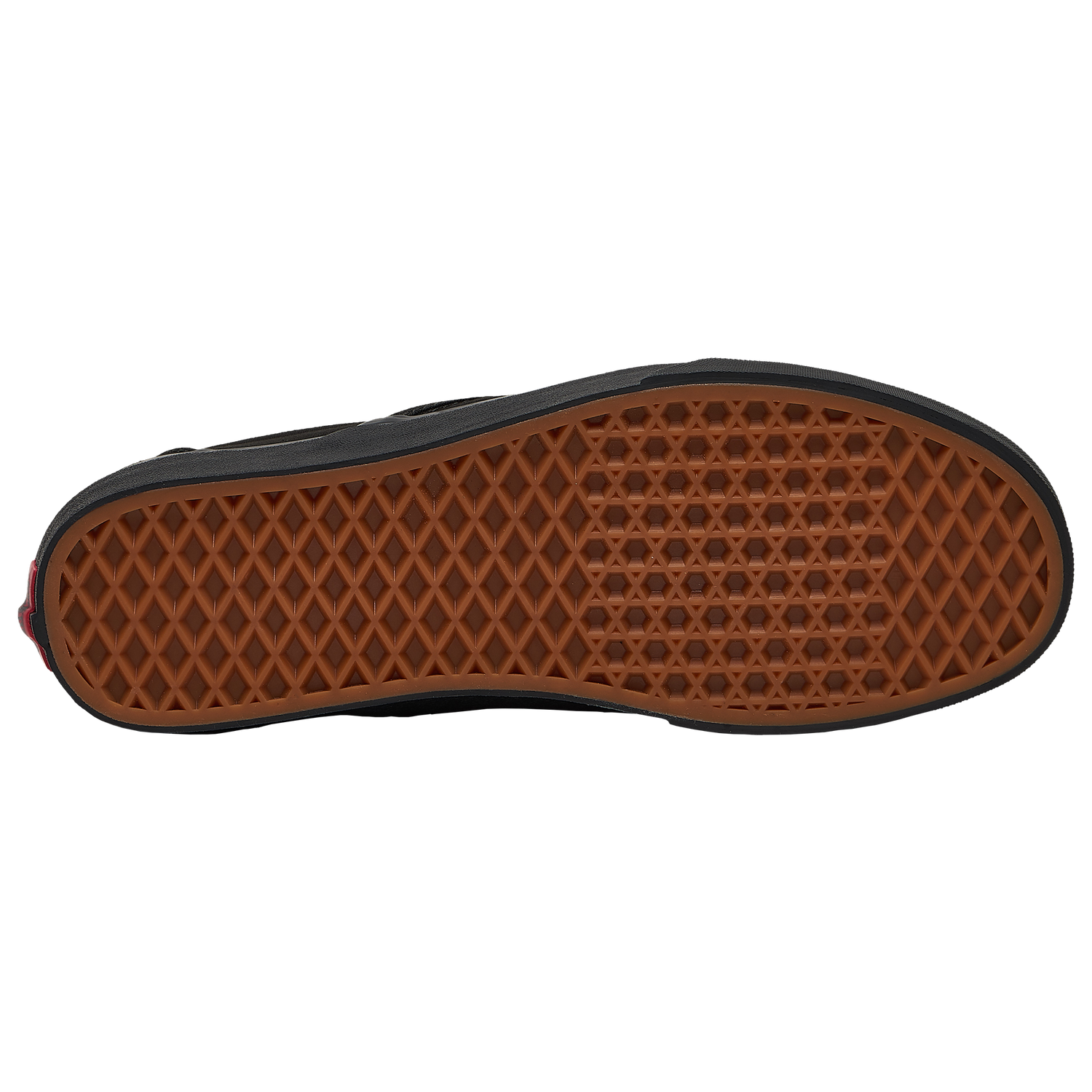 Vans Classic Slip On - Men's - Black/Black