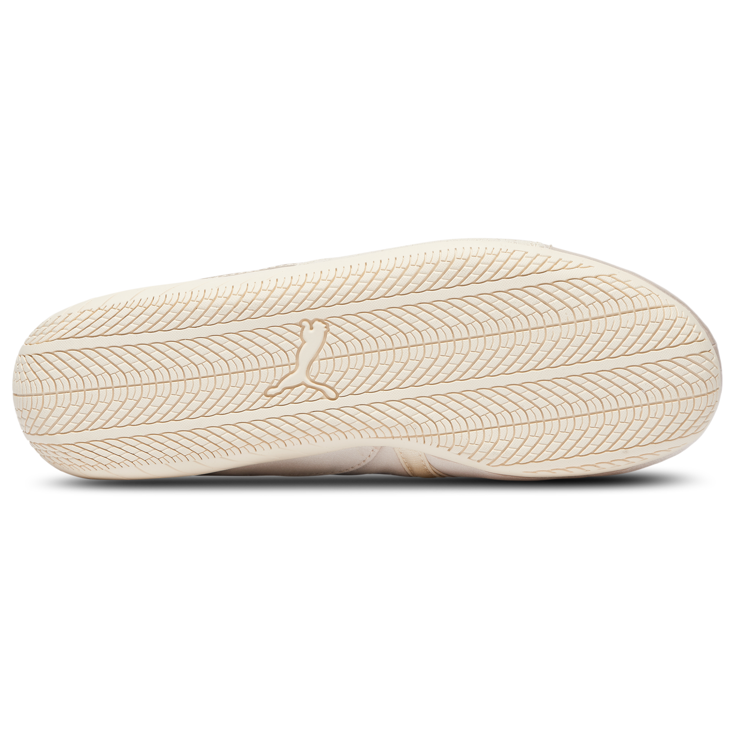 PUMA Speedcat Ballet Silk SD - Women's - Tan/White