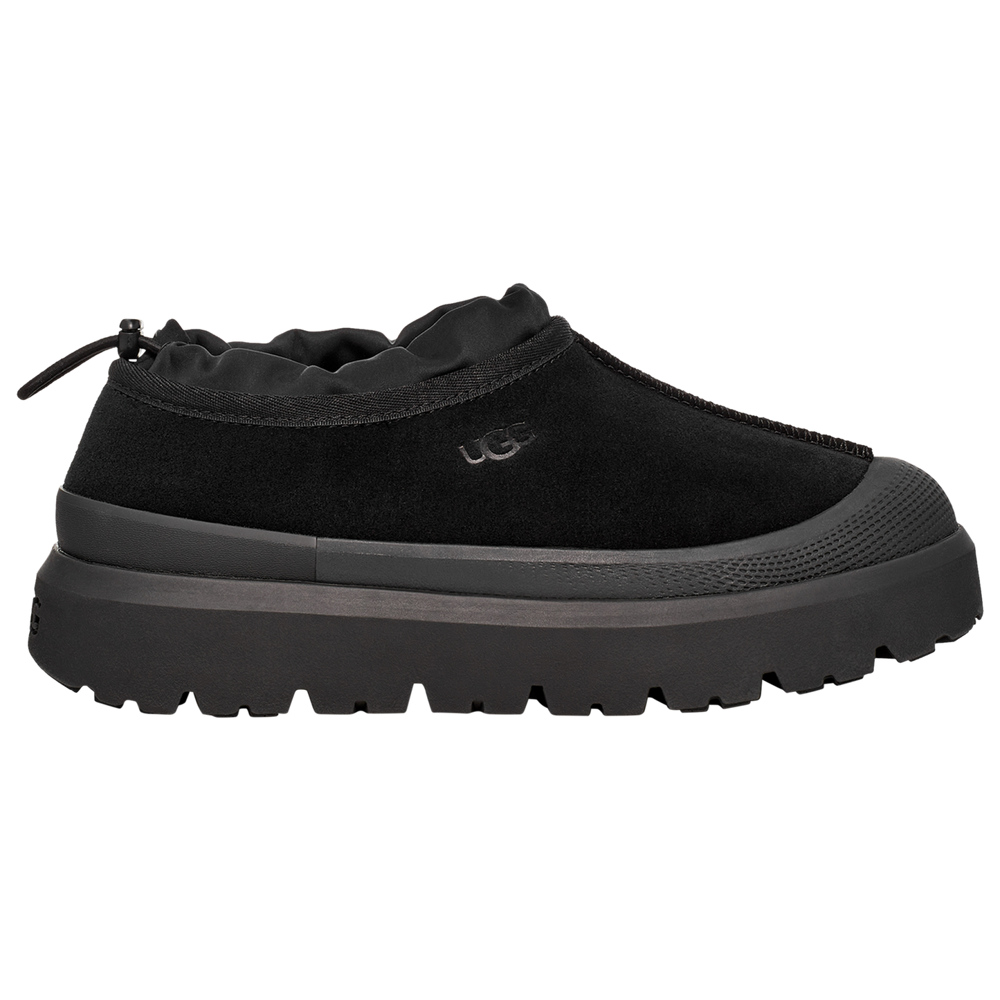 UGG Tasman Weather Hybrid - Men's - Black