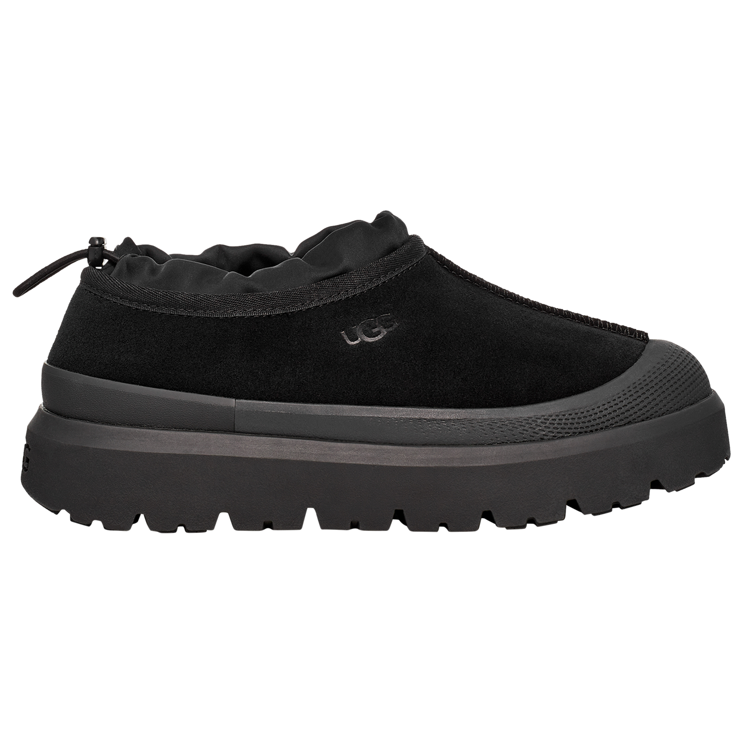 UGG Tasman Weather Hybrid - Men's - Black