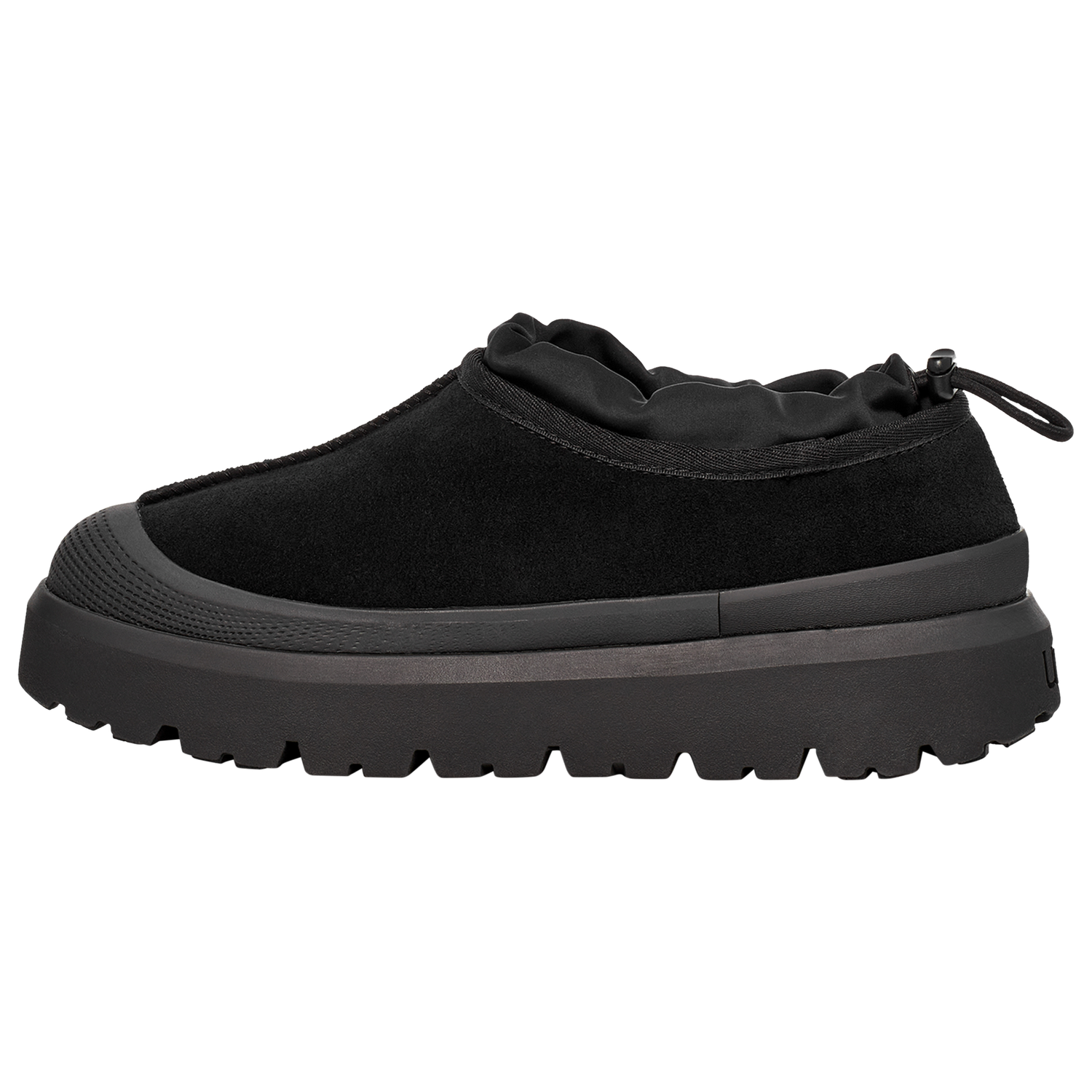 UGG Tasman Weather Hybrid - Men's - Black