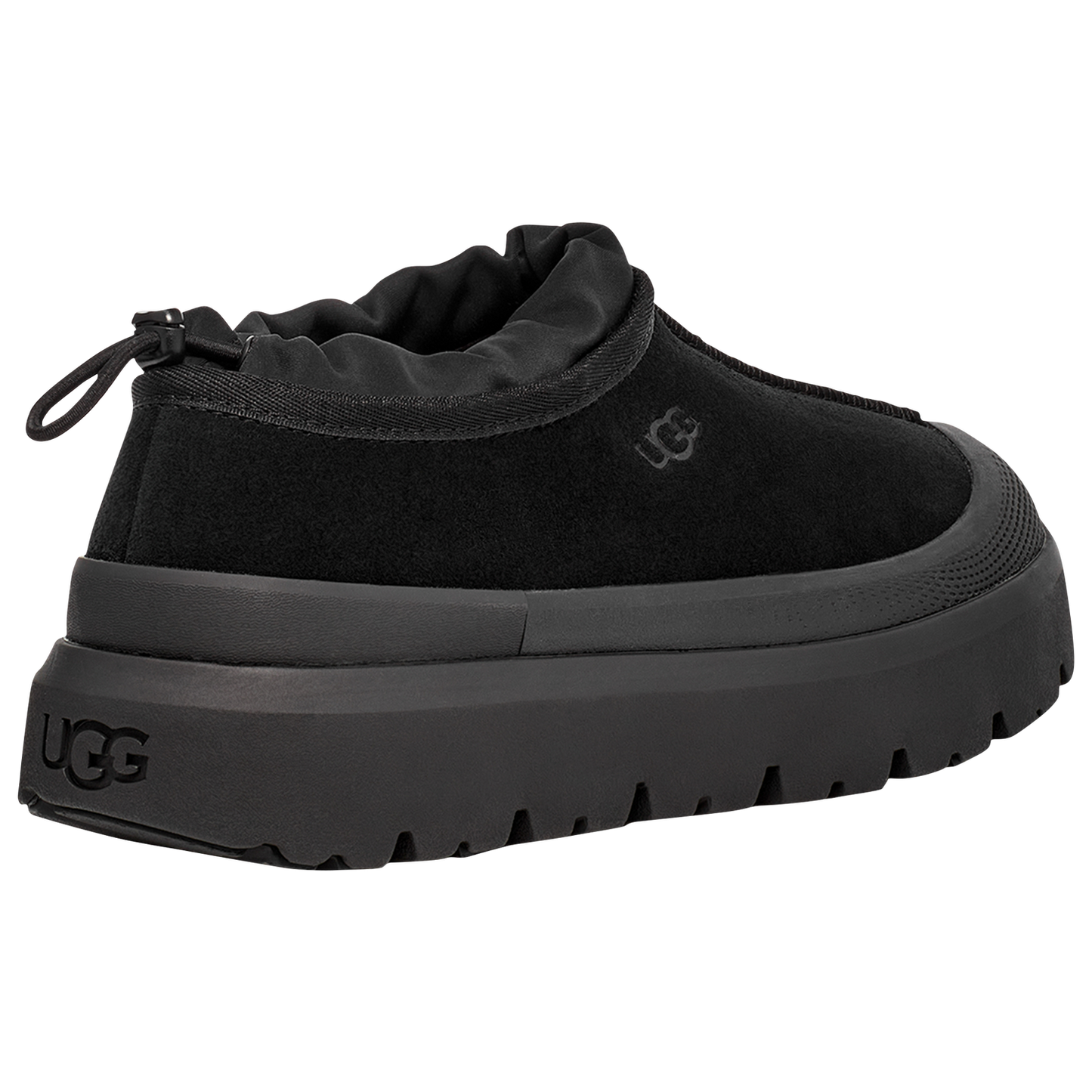 UGG Tasman Weather Hybrid - Men's - Black