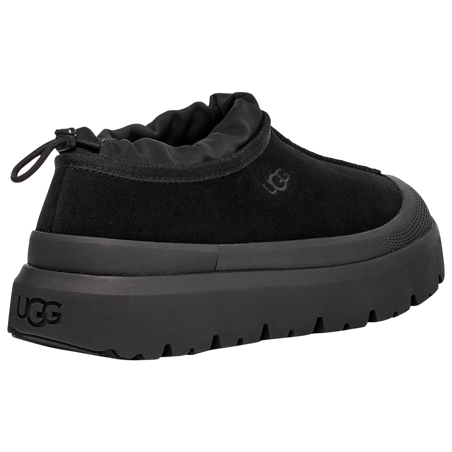 UGG Tasman Weather Hybrid - Men's - Black