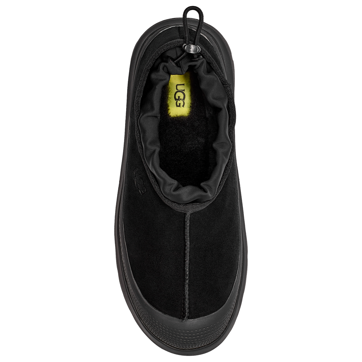UGG Tasman Weather Hybrid - Men's - Black