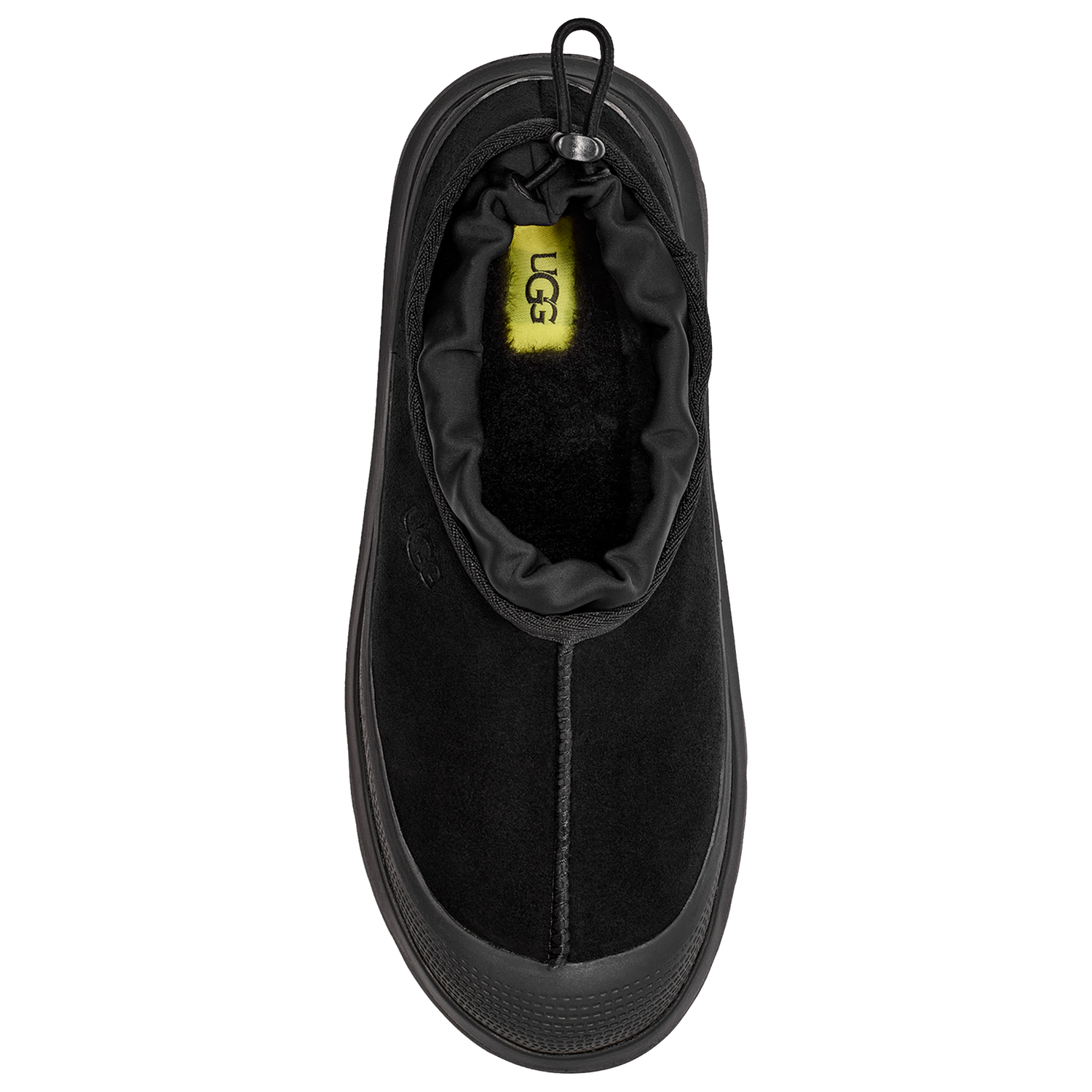 UGG Tasman Weather Hybrid - Men's - Black