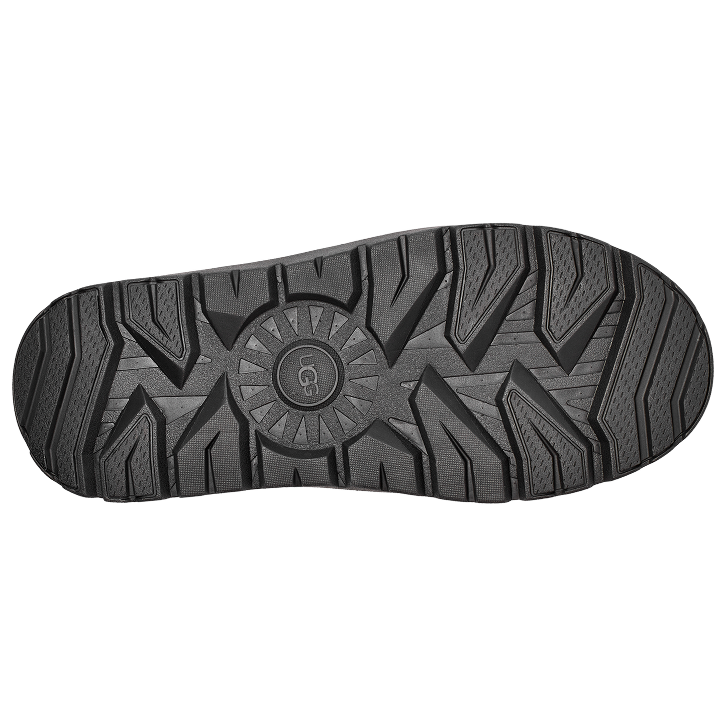 UGG Tasman Weather Hybrid - Men's - Black