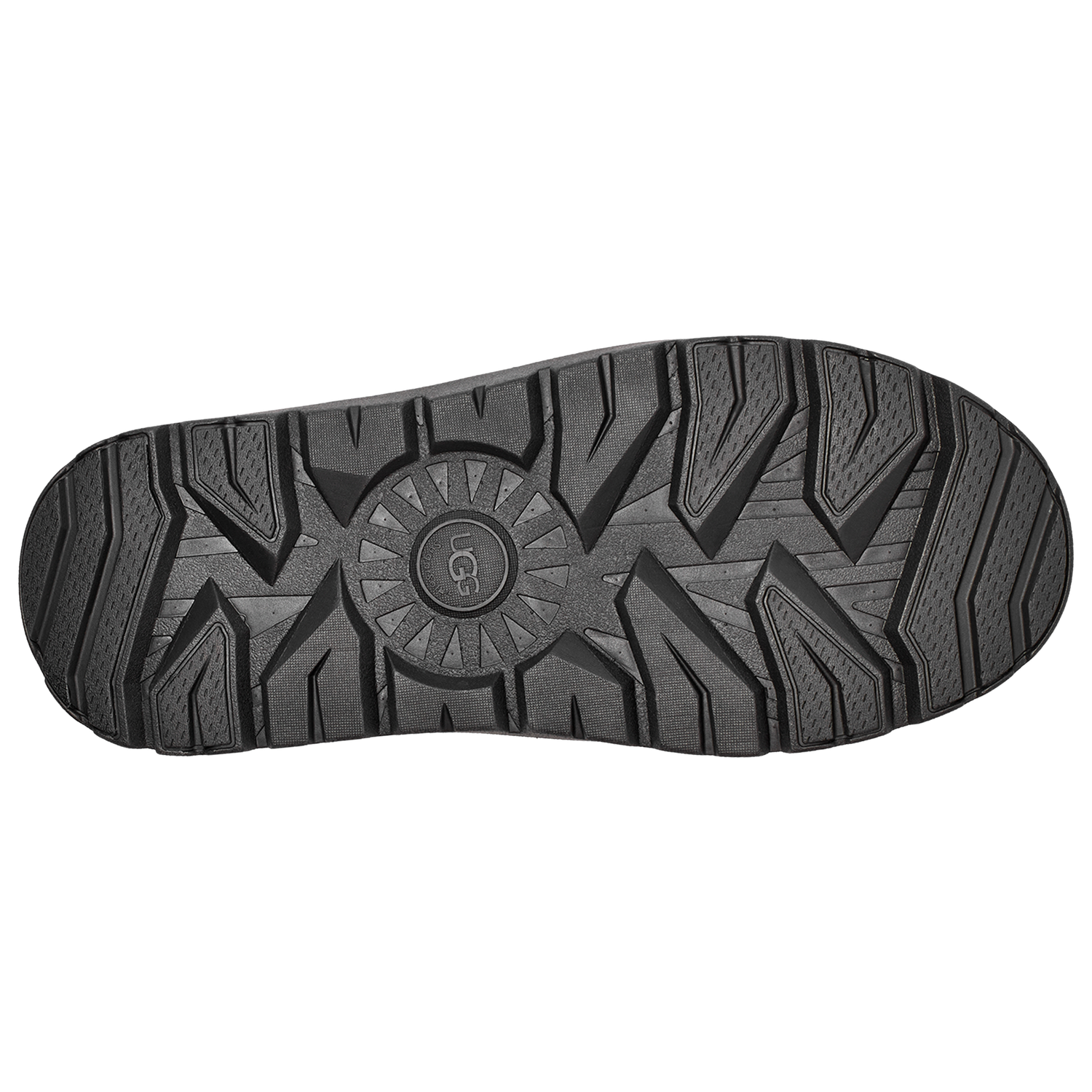 UGG Tasman Weather Hybrid - Men's - Black