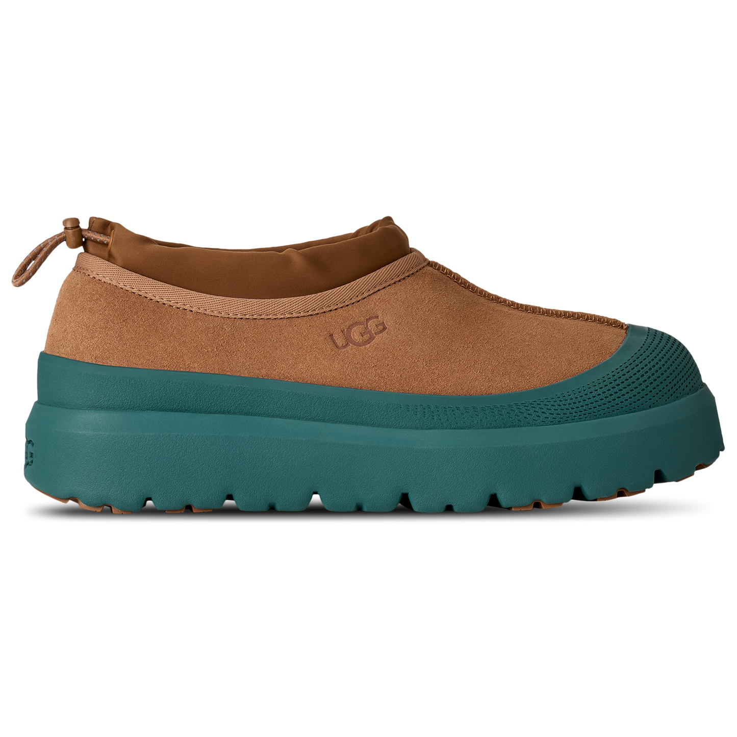 UGG Tasman Weather Hybrid - Men's - Marina Blue/Chestnut