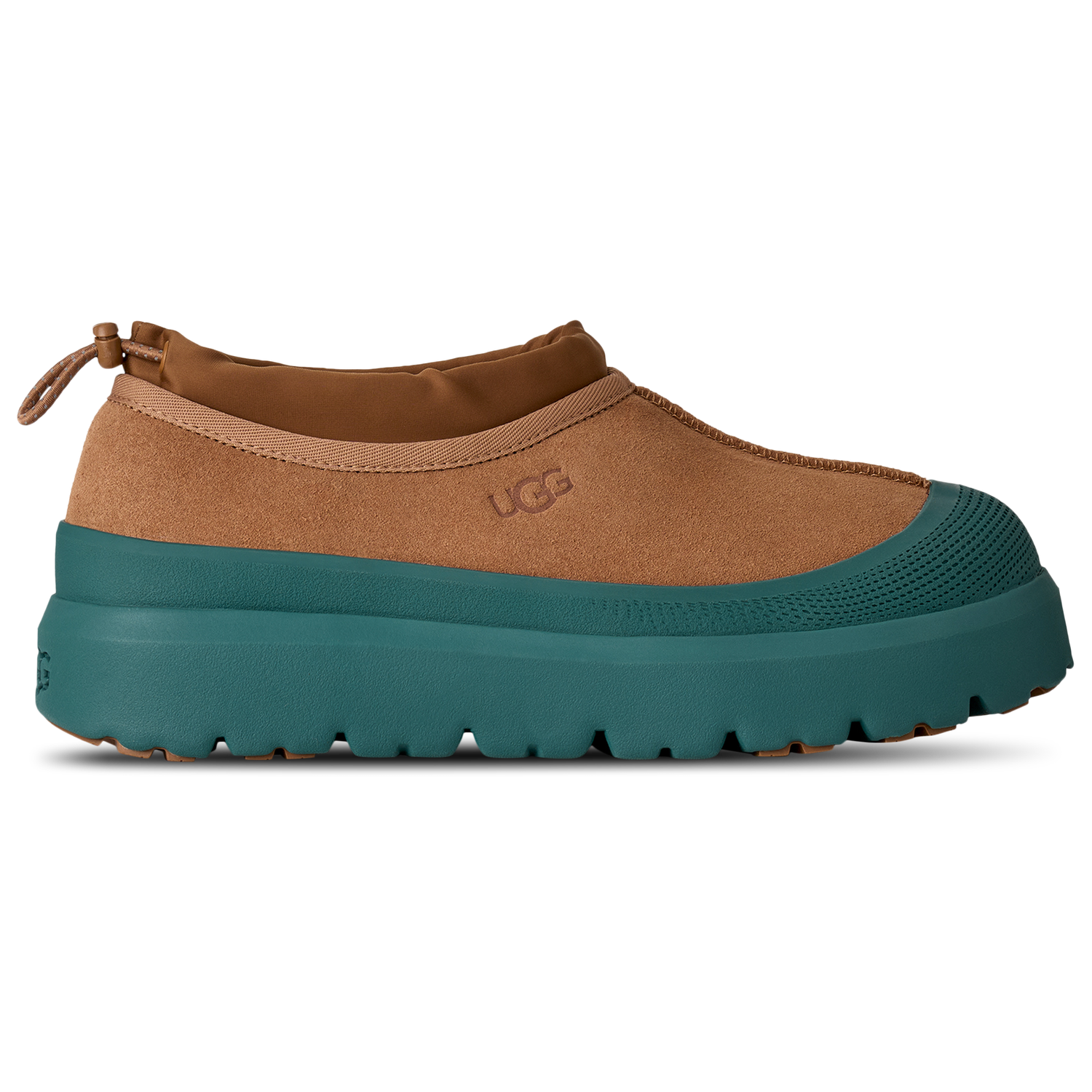 UGG Tasman Weather Hybrid - Men's - Marina Blue/Chestnut