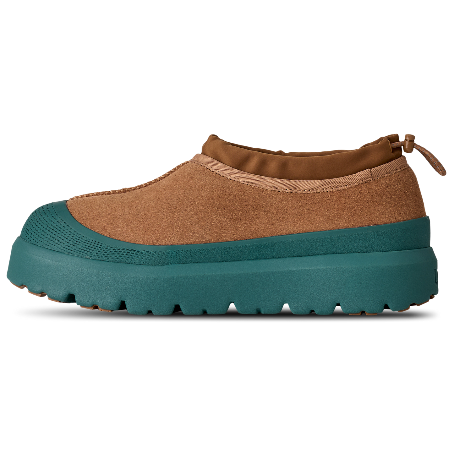 UGG Tasman Weather Hybrid - Men's - Marina Blue/Chestnut