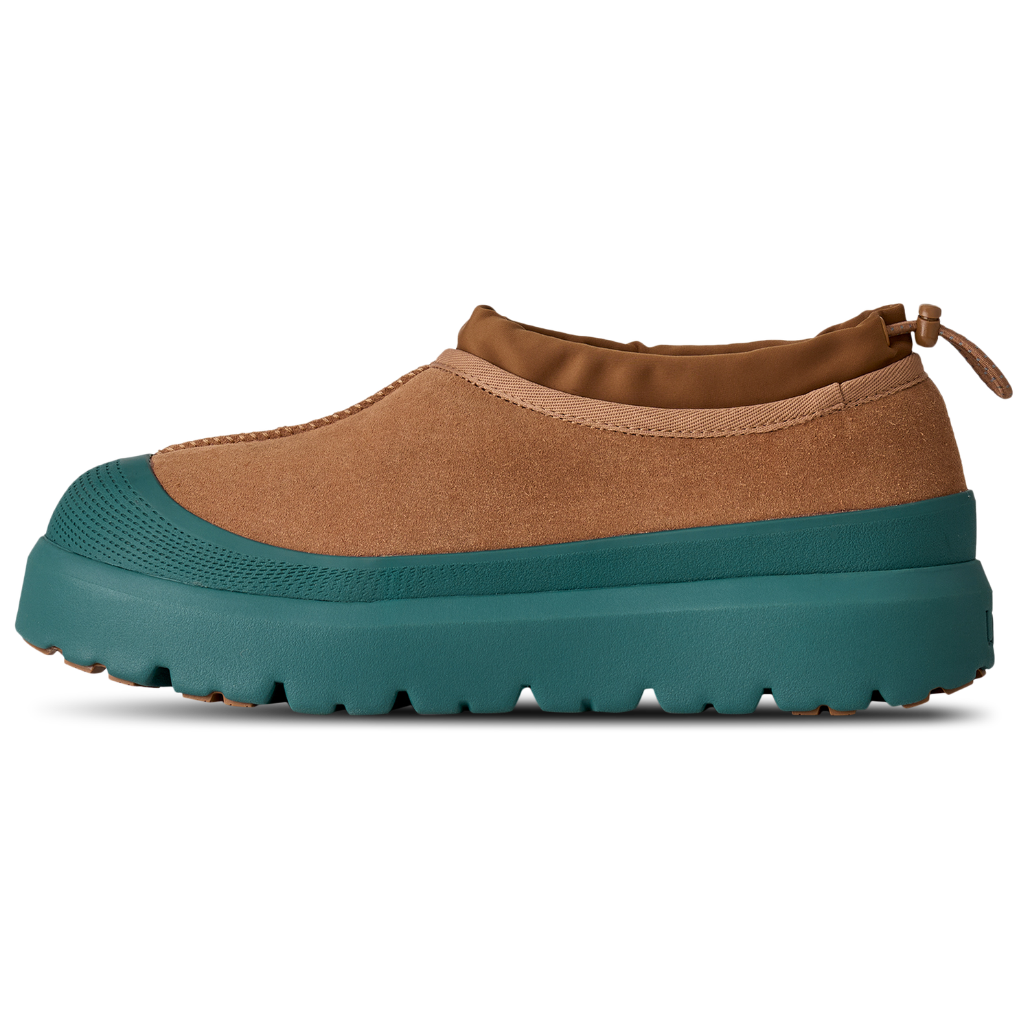 UGG Tasman Weather Hybrid - Men's - Marina Blue/Chestnut