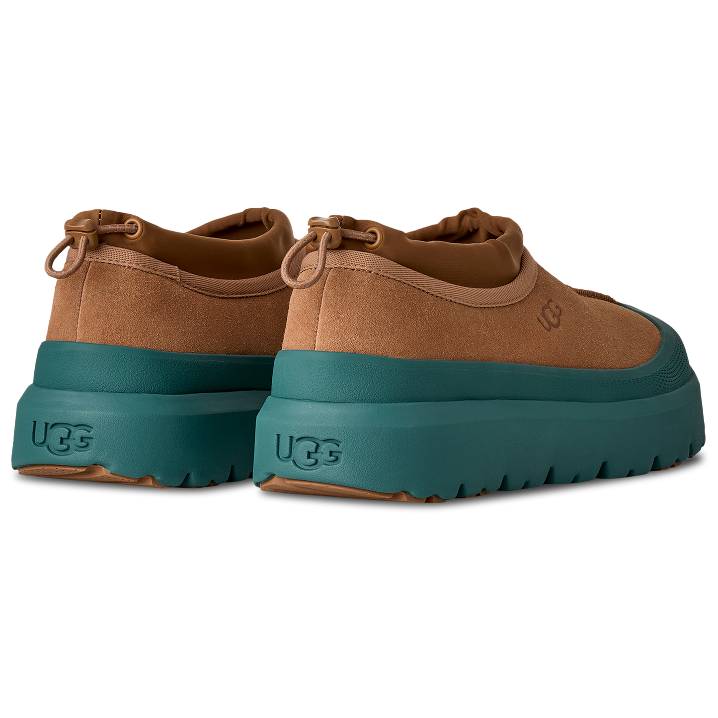 UGG Tasman Weather Hybrid - Men's - Marina Blue/Chestnut