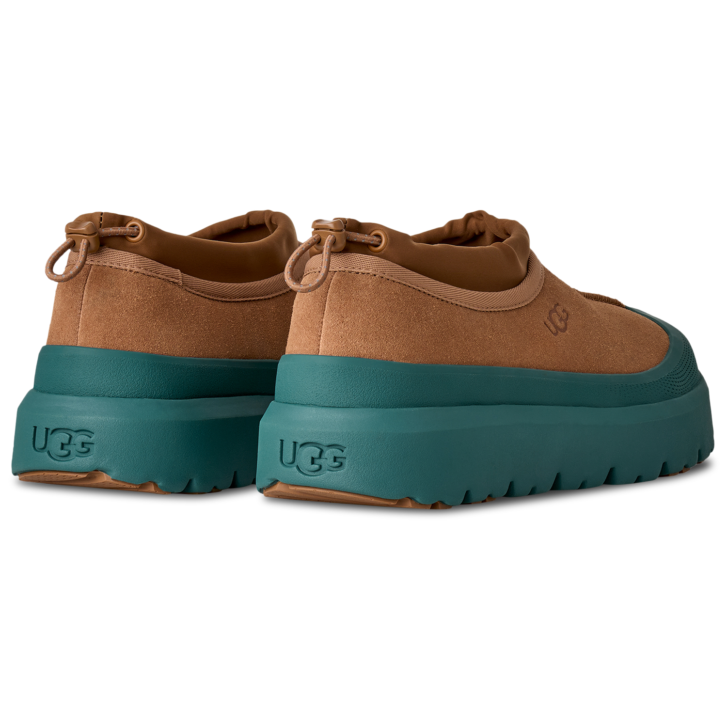 UGG Tasman Weather Hybrid - Men's - Marina Blue/Chestnut