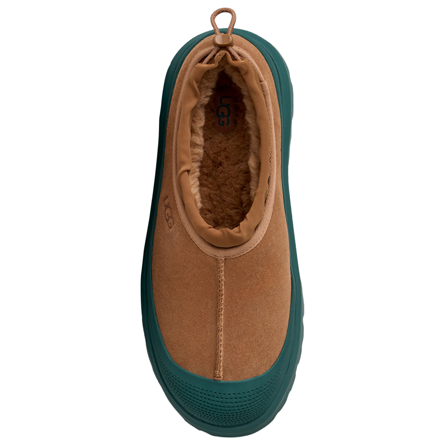 UGG Tasman Weather Hybrid - Men's - Marina Blue/Chestnut