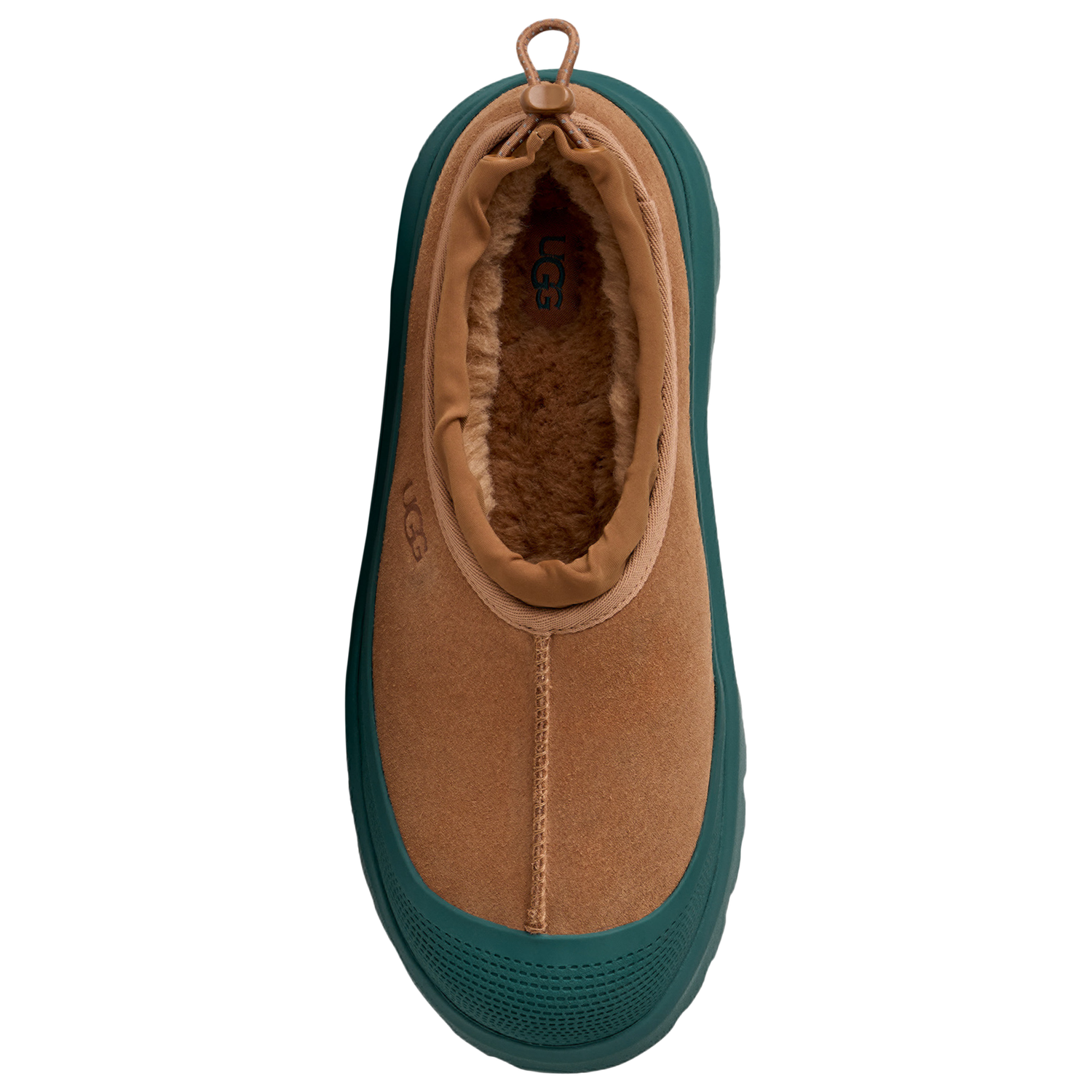 UGG Tasman Weather Hybrid - Men's - Marina Blue/Chestnut