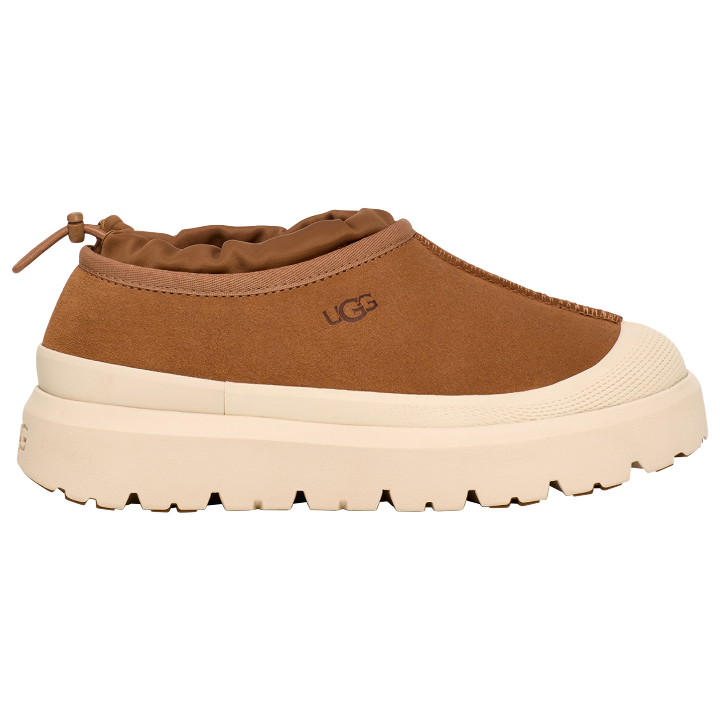 UGG Tasman Weather Hybrid - Men's - Chesnut/Whitecap