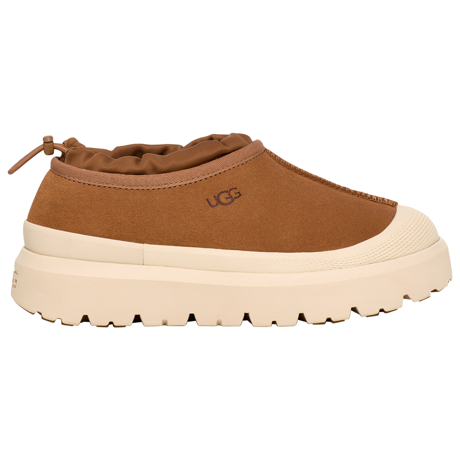 UGG Tasman Weather Hybrid - Men's - Chesnut/Whitecap