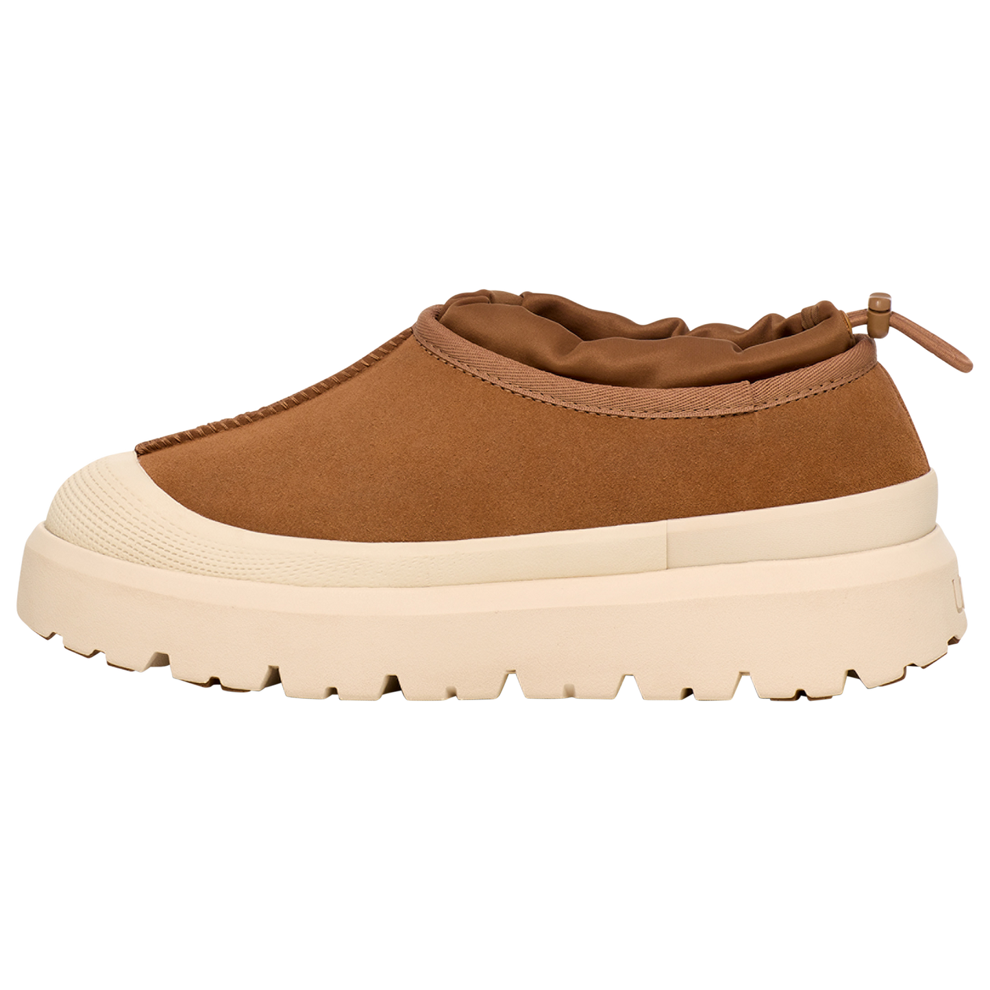 UGG Tasman Weather Hybrid - Men's - Chesnut/Whitecap