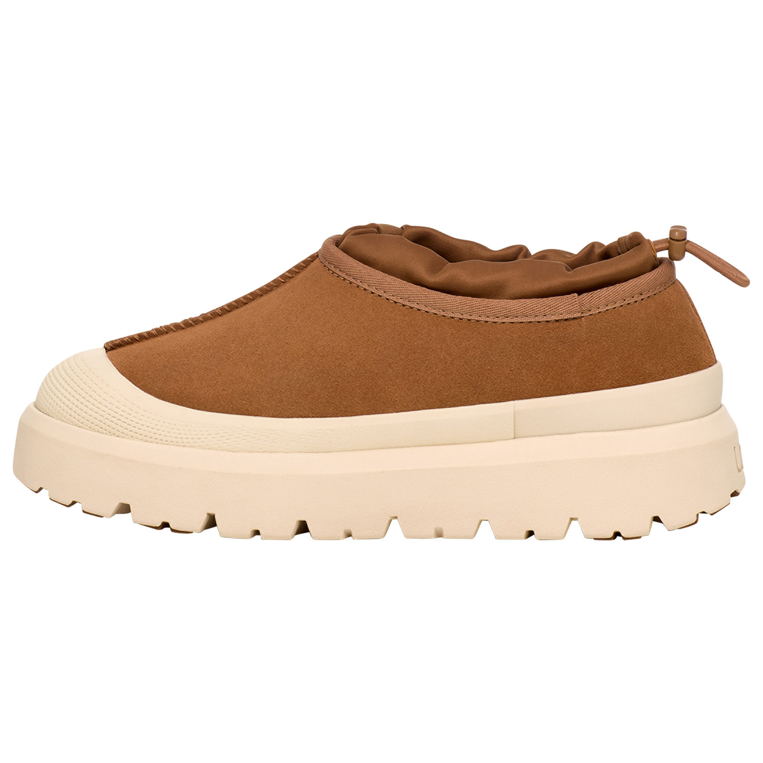 UGG Tasman Weather Hybrid - Men's - Chesnut/Whitecap