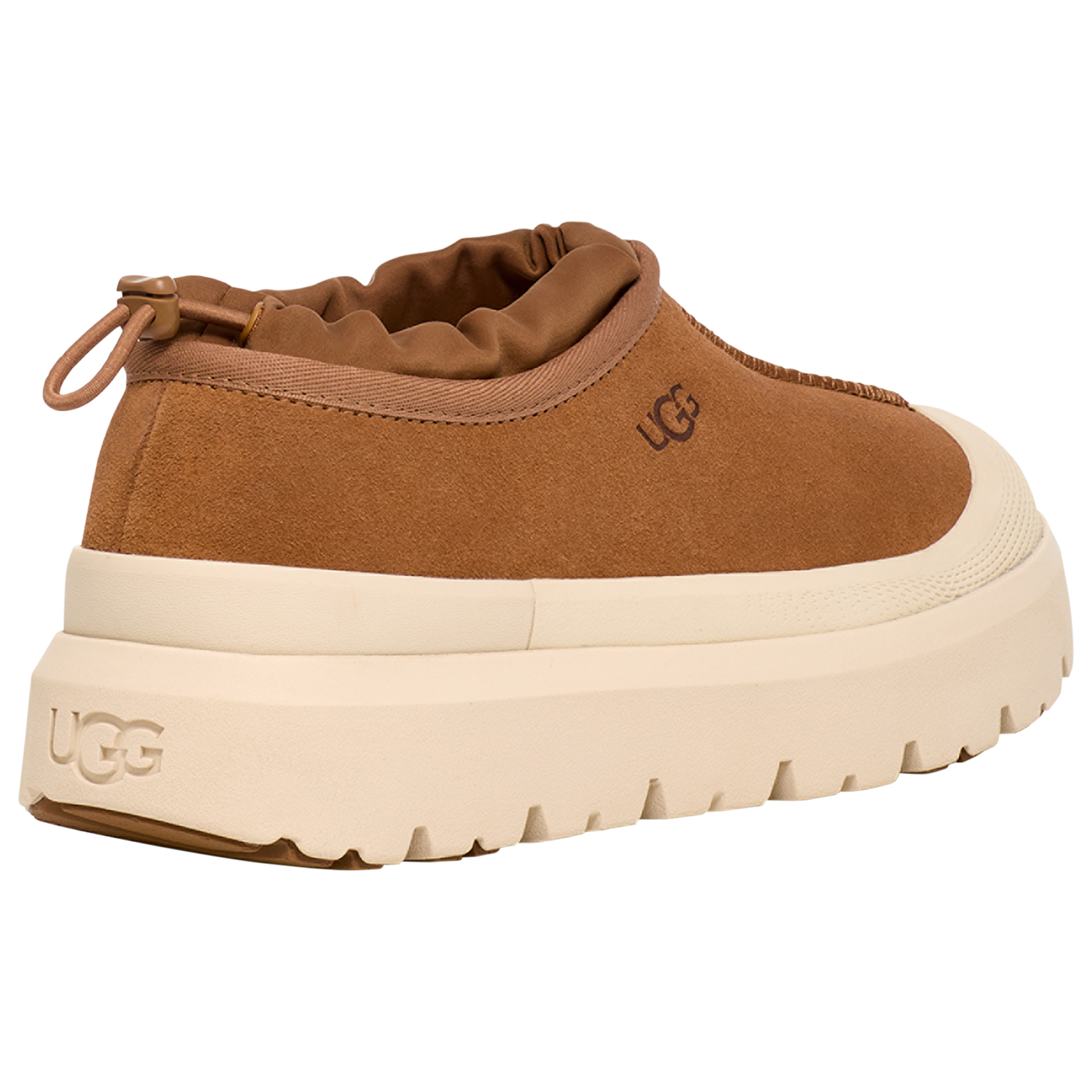 UGG Tasman Weather Hybrid - Men's - Chesnut/Whitecap