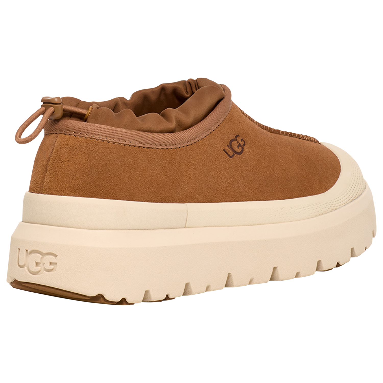 UGG Tasman Weather Hybrid - Men's - Chesnut/Whitecap