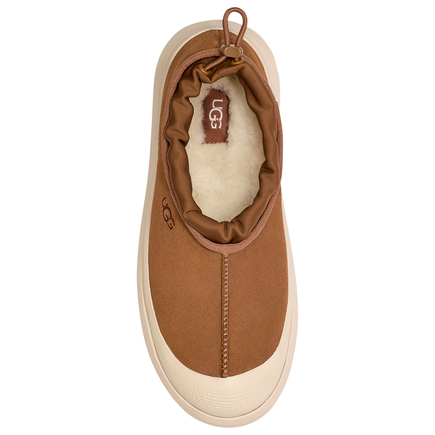 UGG Tasman Weather Hybrid - Men's - Chesnut/Whitecap